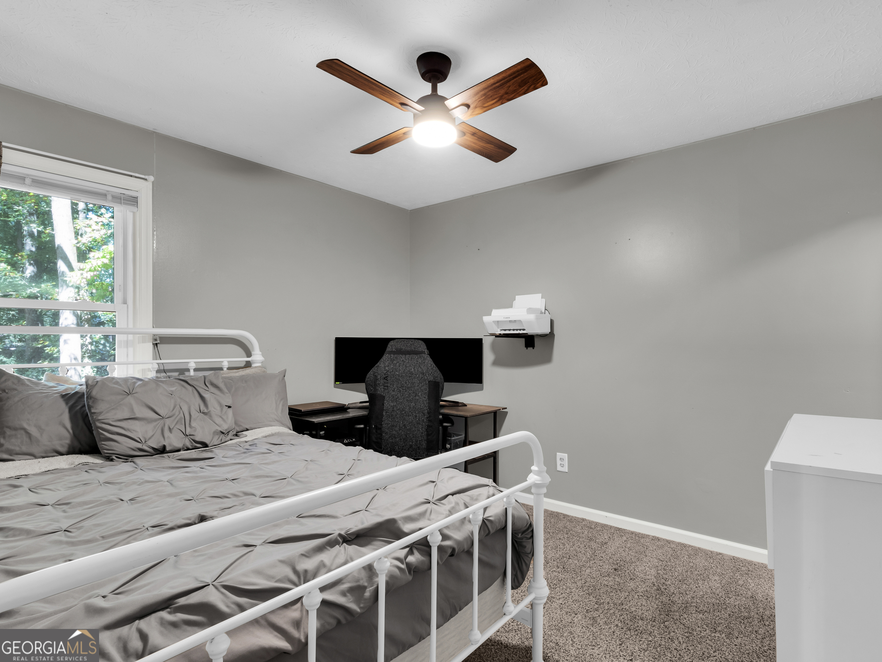 5483 Tonowanda Drive Acworth GA 30102