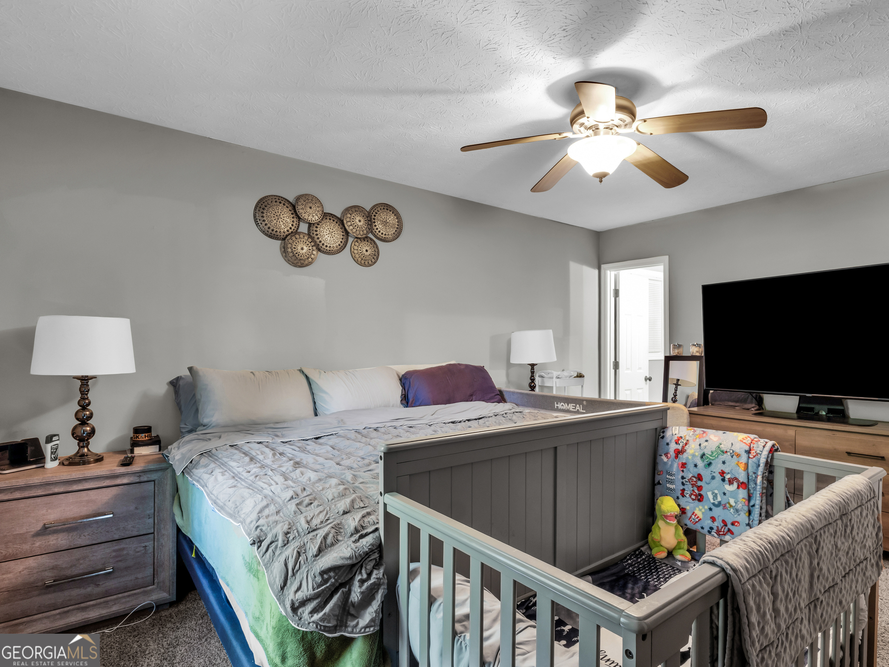 5483 Tonowanda Drive Acworth GA 30102