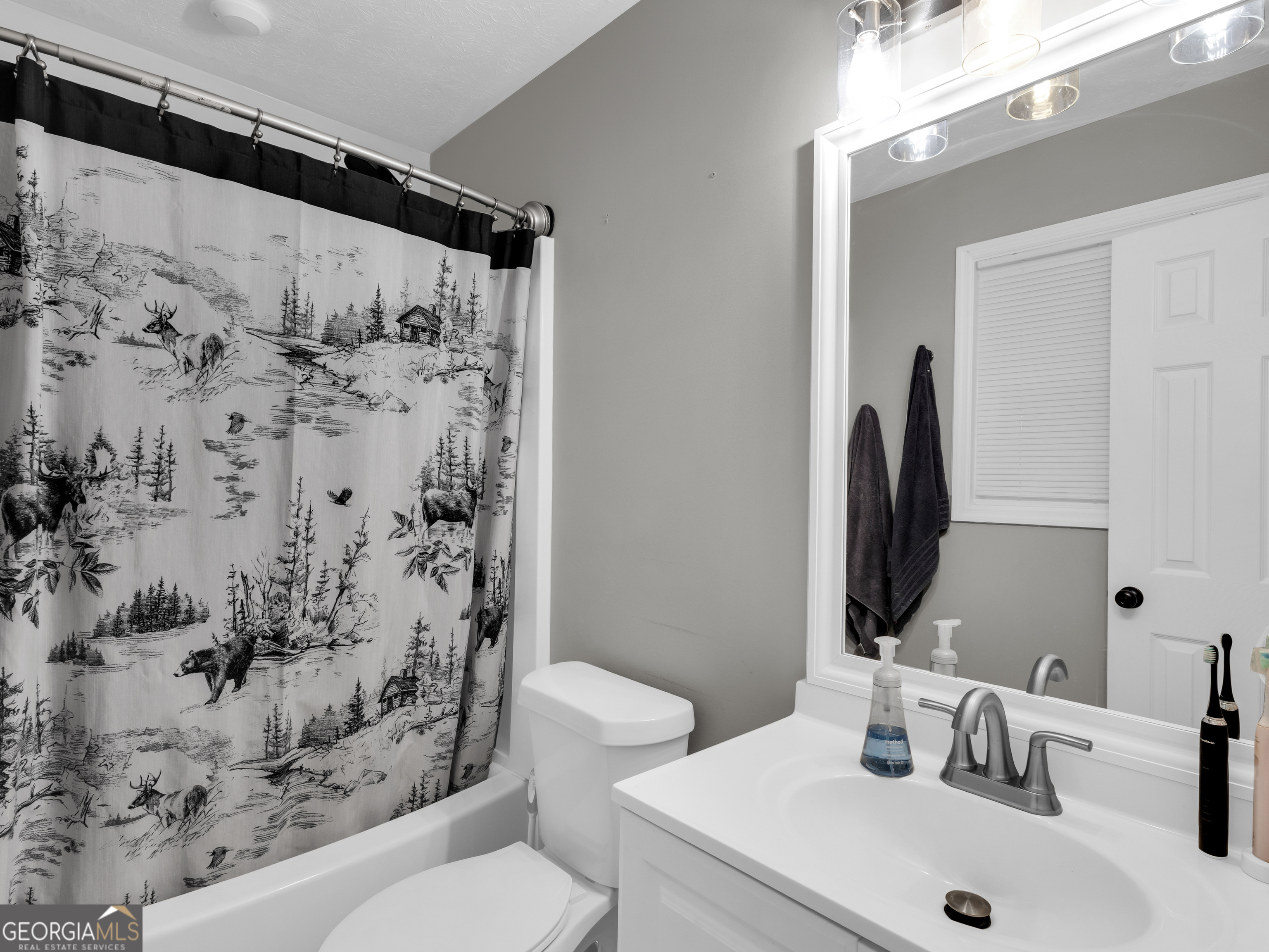 5483 Tonowanda Drive Acworth GA 30102