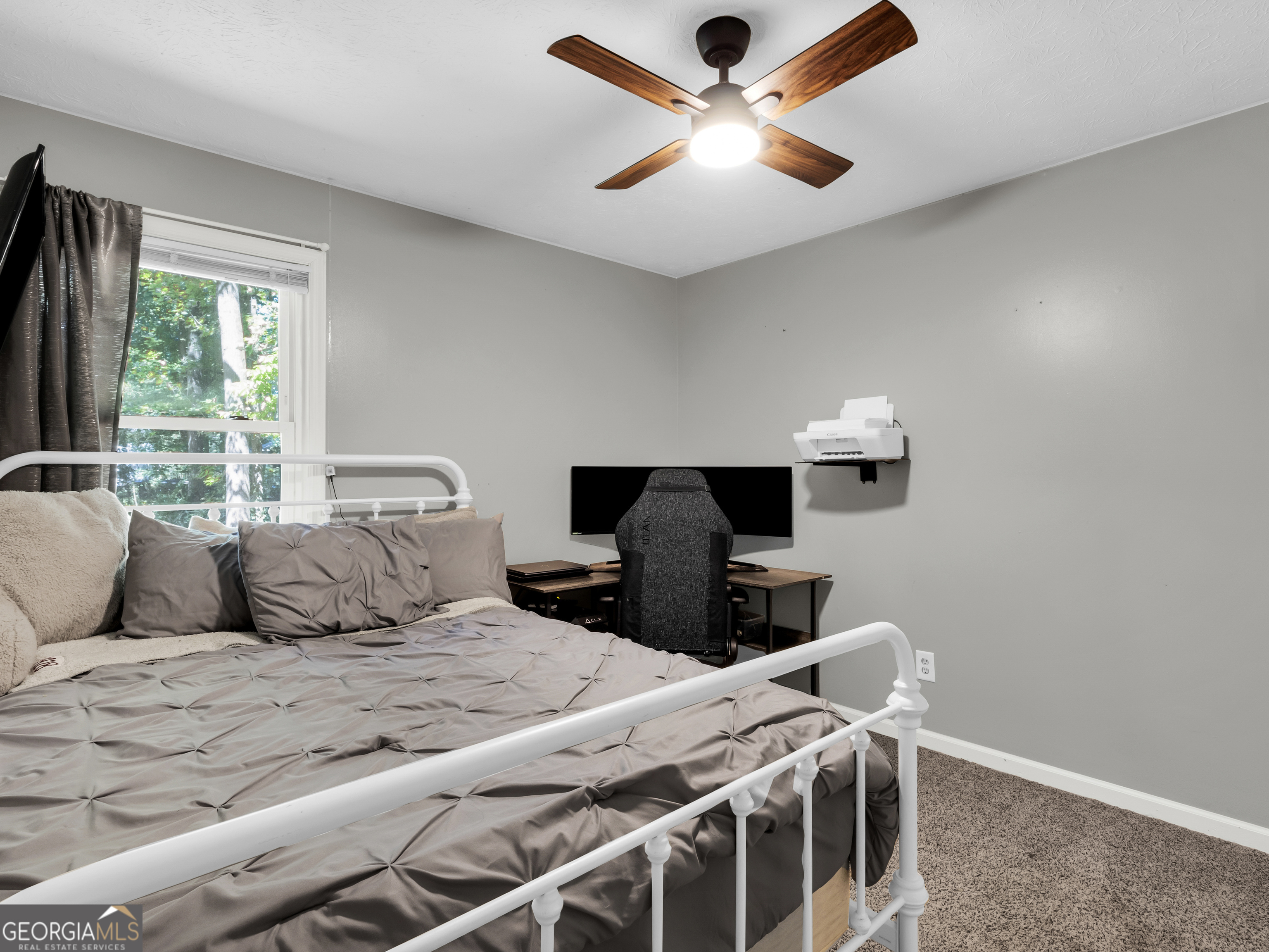5483 Tonowanda Drive Acworth GA 30102