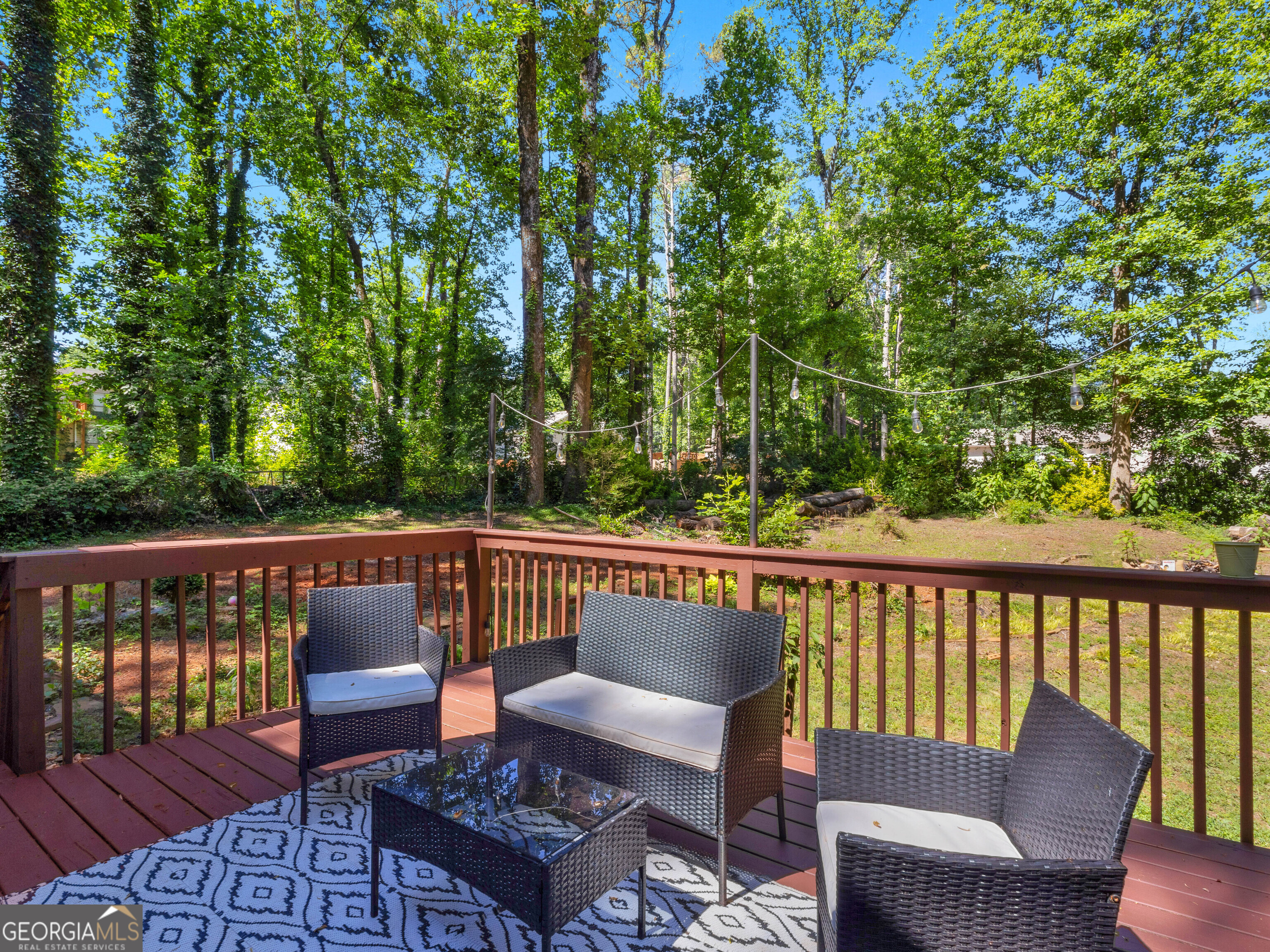 5483 Tonowanda Drive Acworth GA 30102