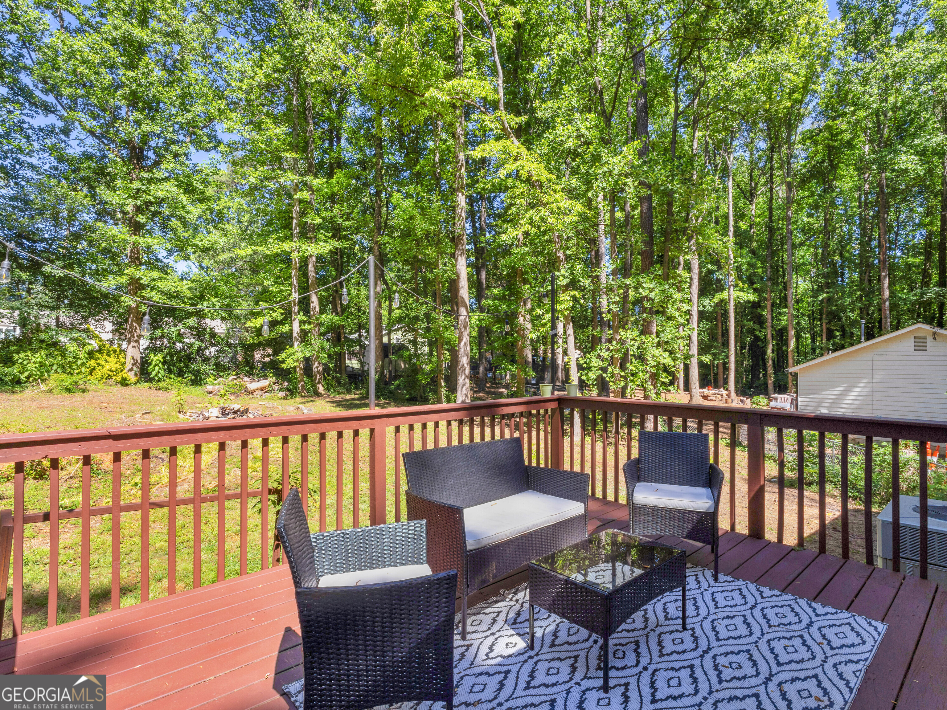 5483 Tonowanda Drive Acworth GA 30102