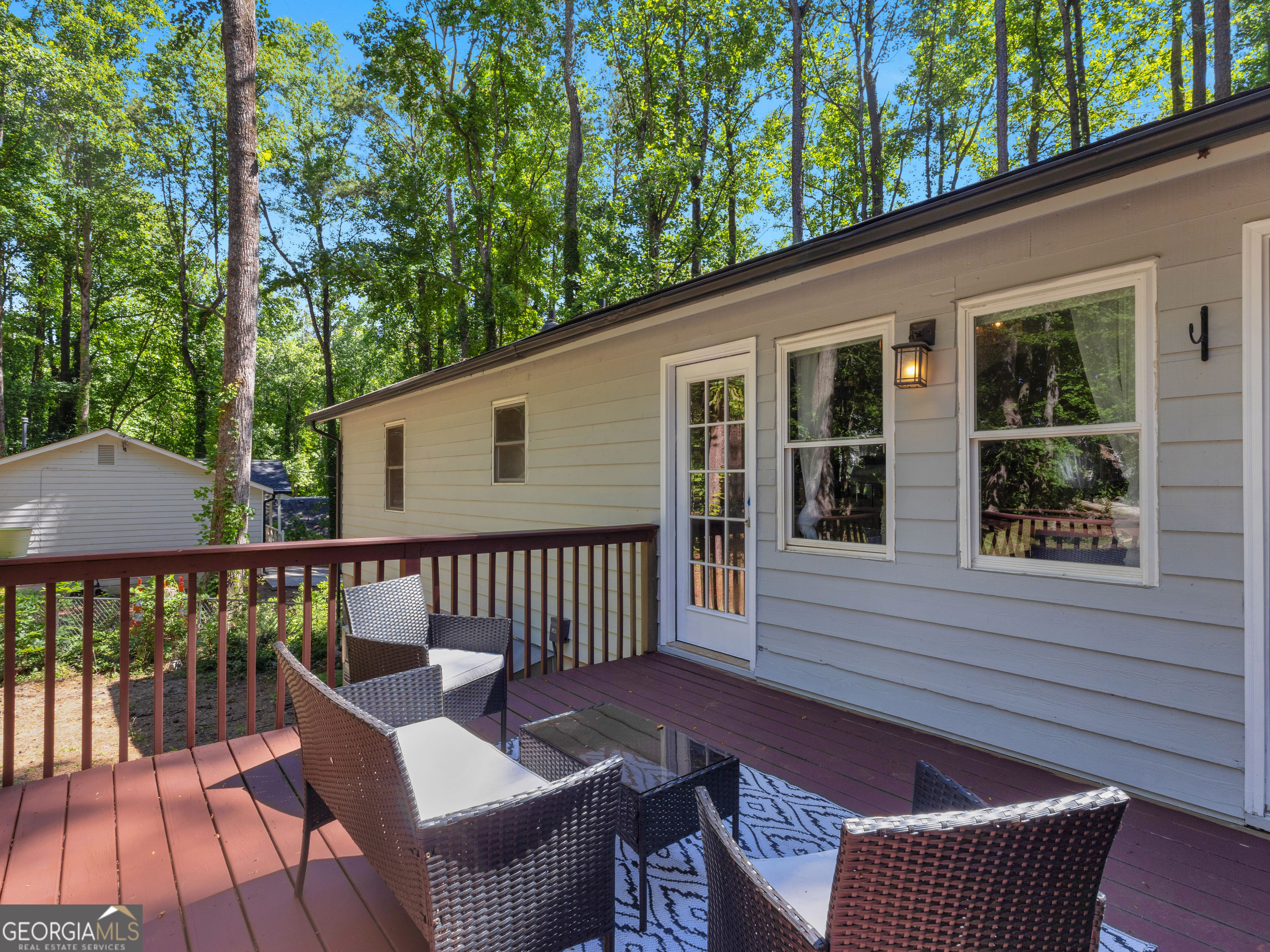 5483 Tonowanda Drive Acworth GA 30102