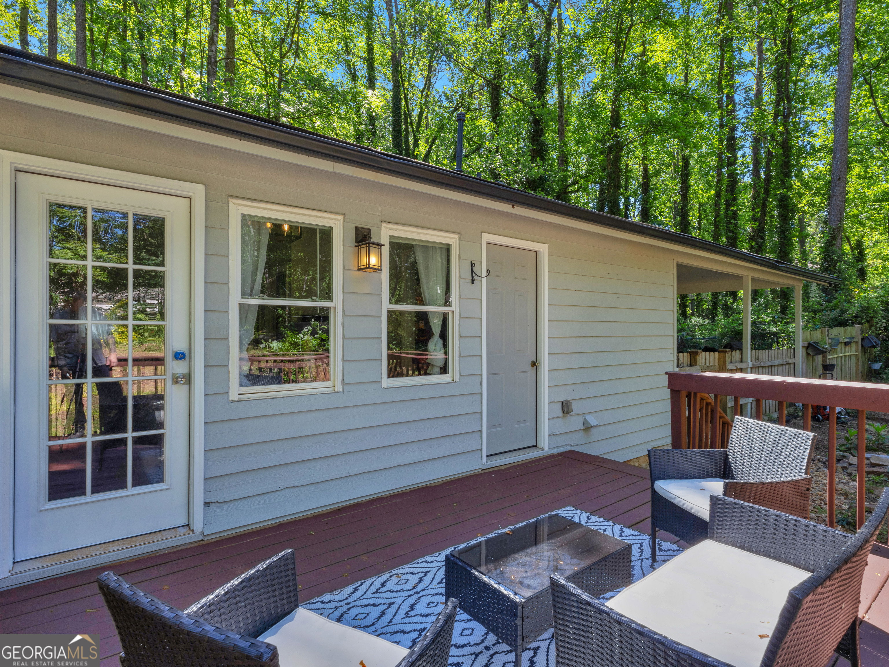 5483 Tonowanda Drive Acworth GA 30102
