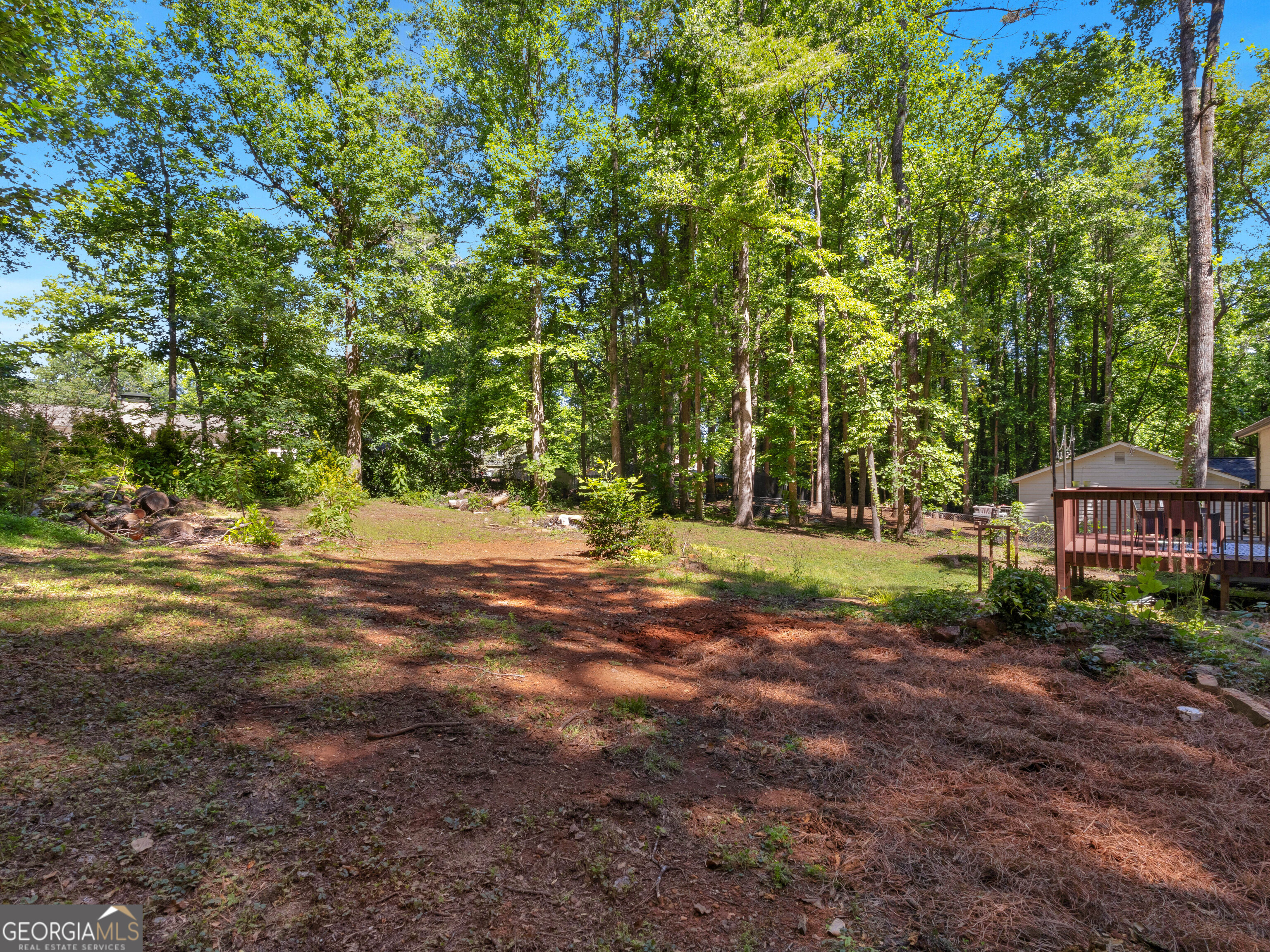 5483 Tonowanda Drive Acworth GA 30102