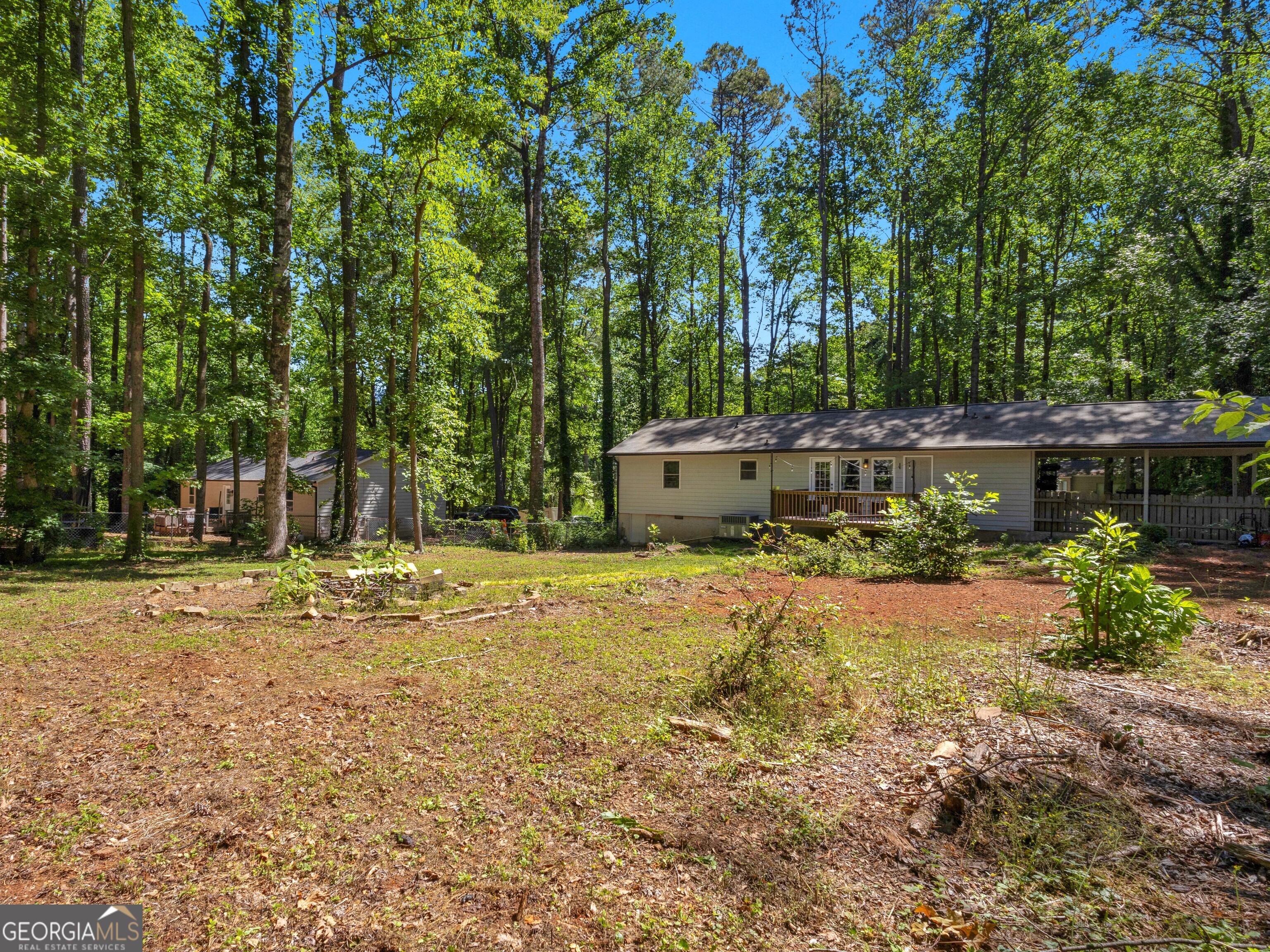 5483 Tonowanda Drive Acworth GA 30102