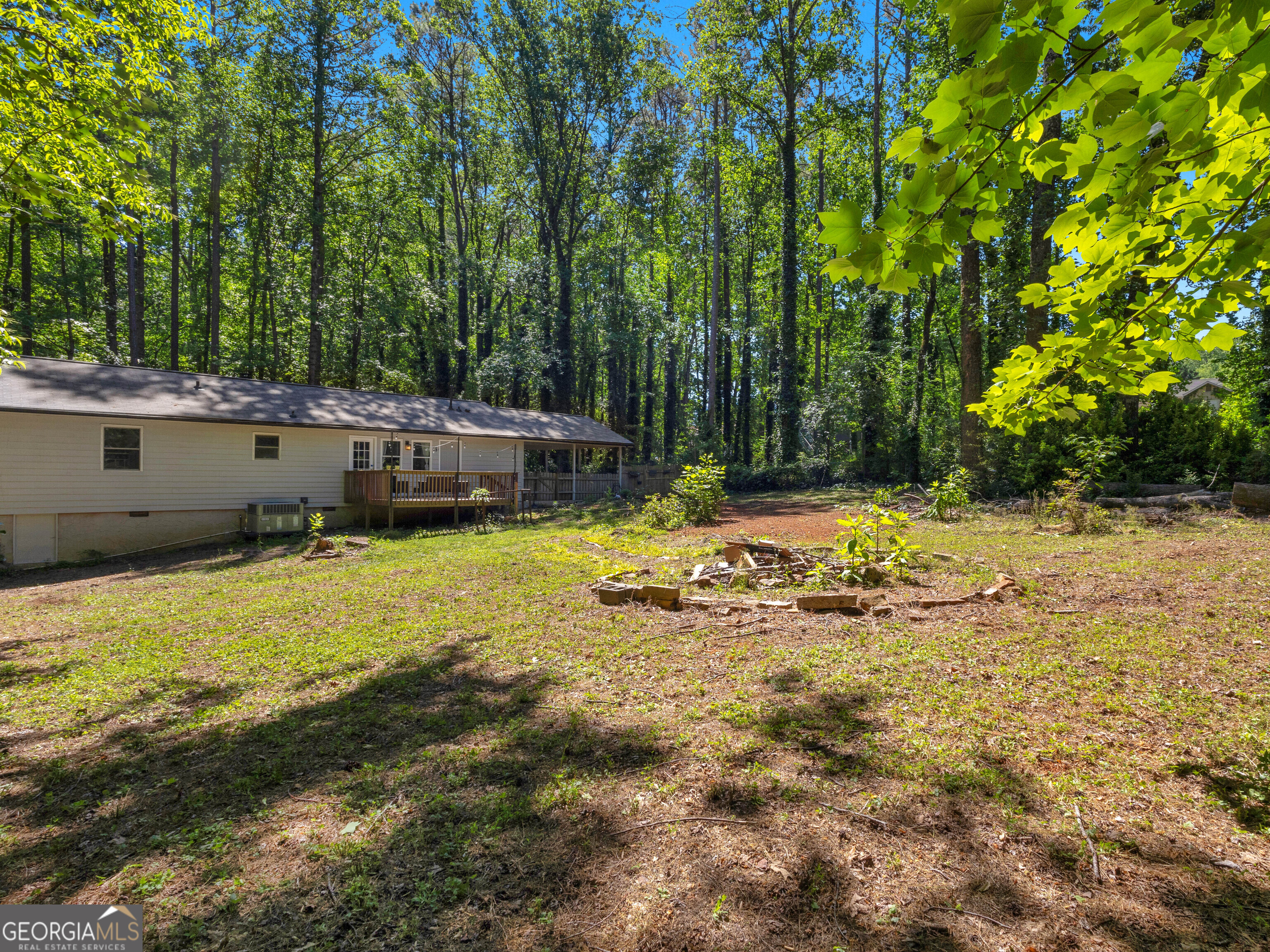 5483 Tonowanda Drive Acworth GA 30102