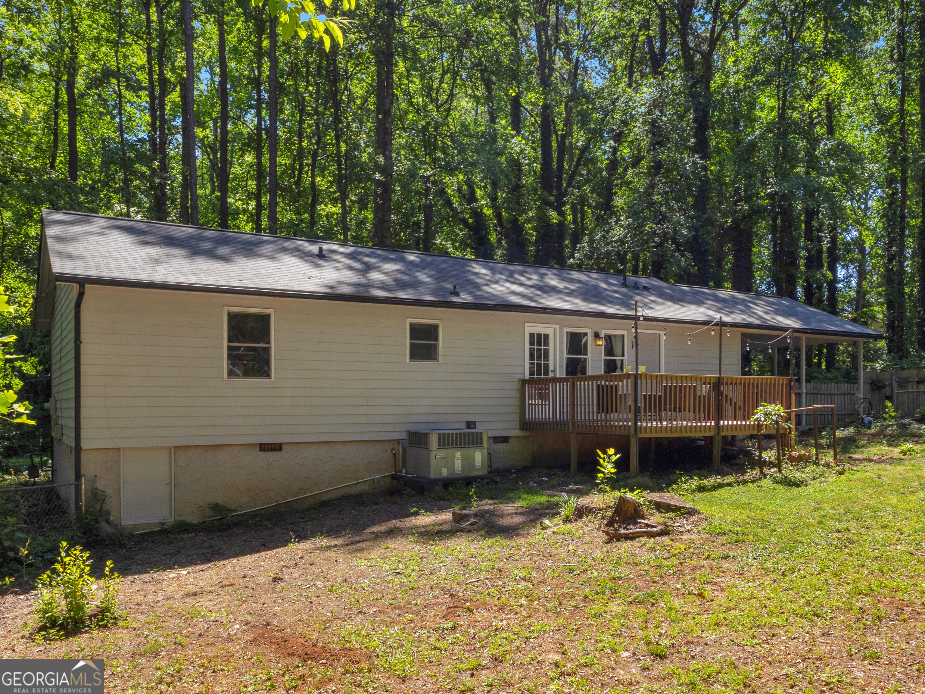 5483 Tonowanda Drive Acworth GA 30102