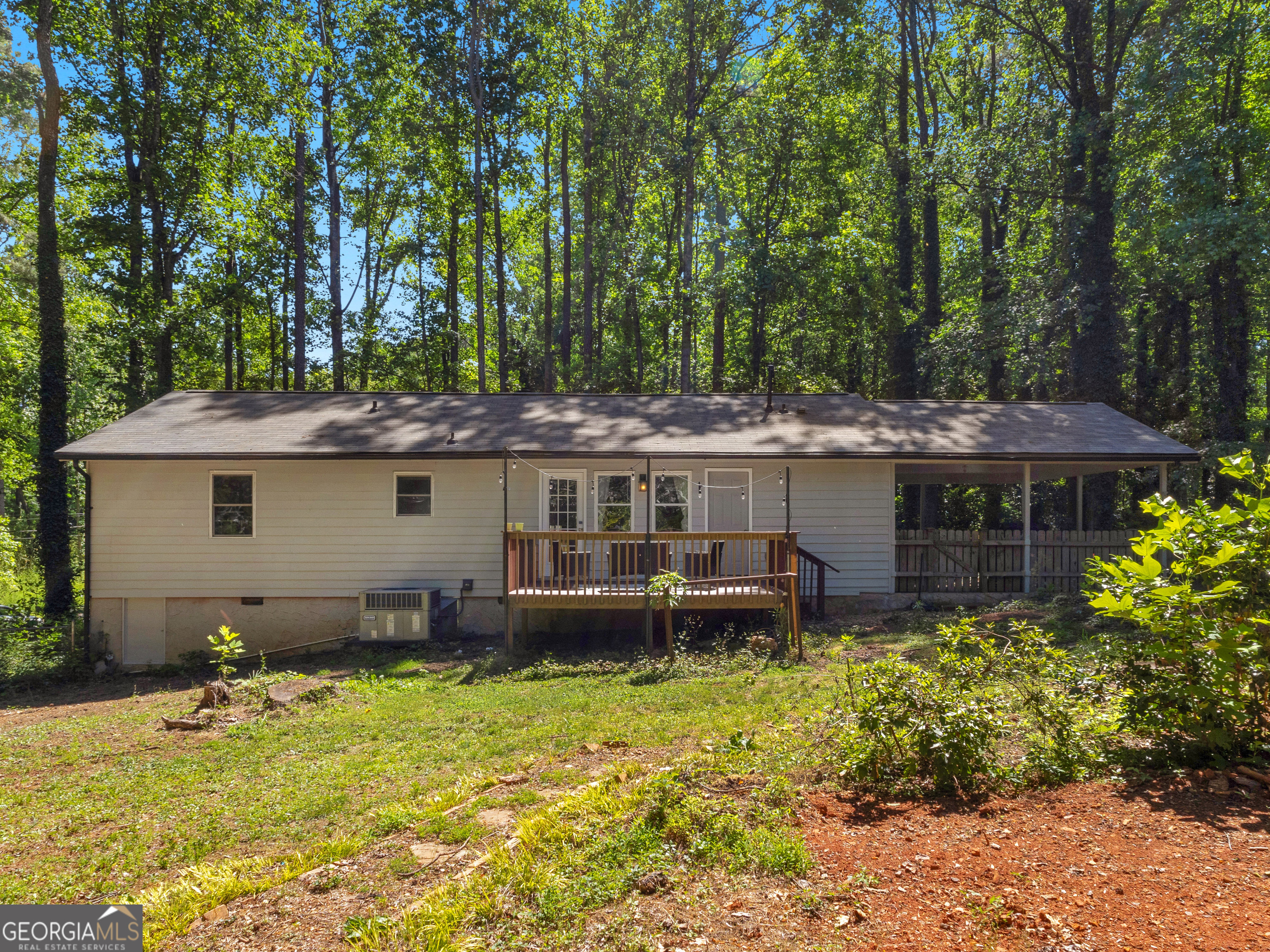 5483 Tonowanda Drive Acworth GA 30102
