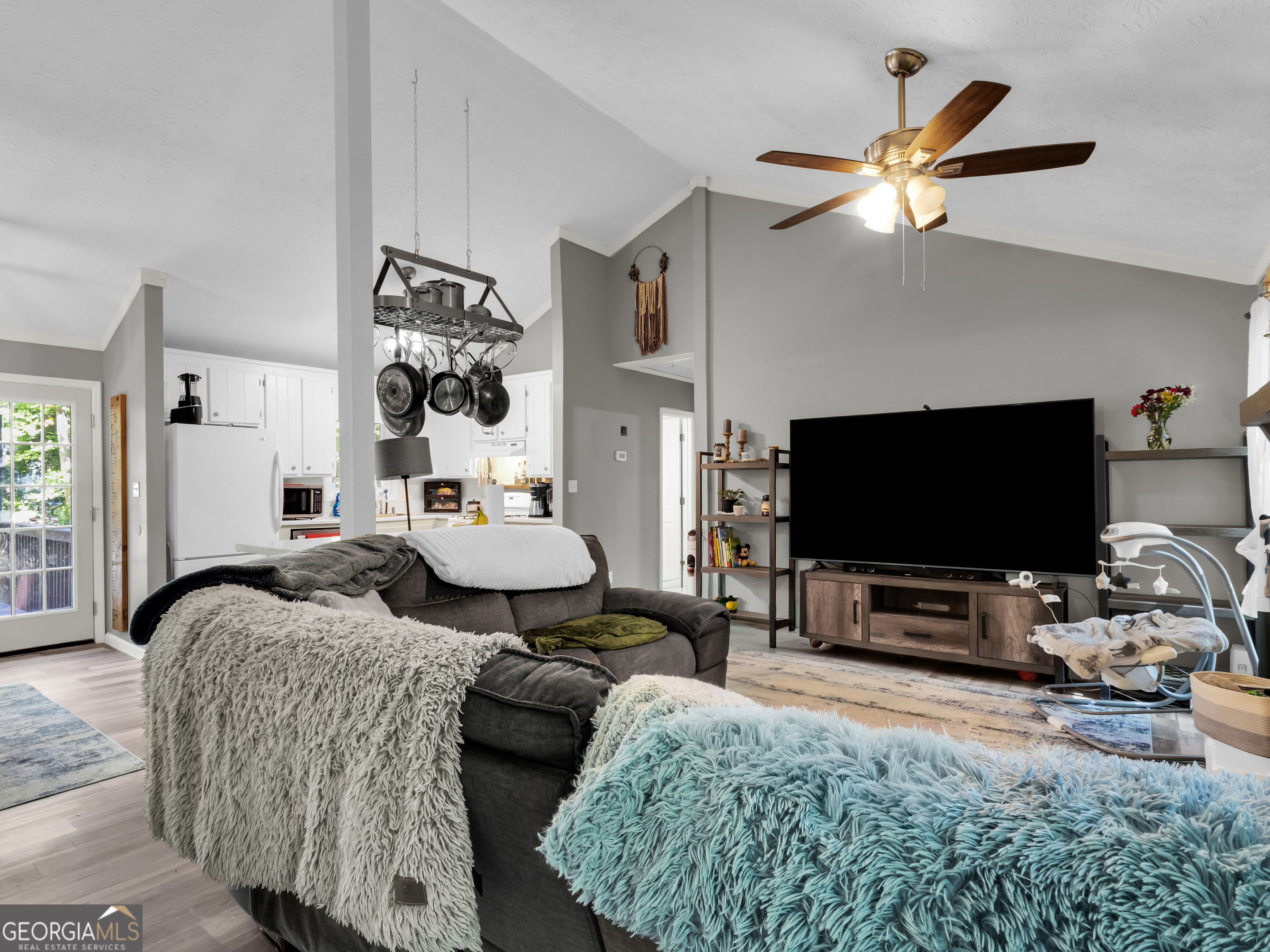 5483 Tonowanda Drive Acworth GA 30102