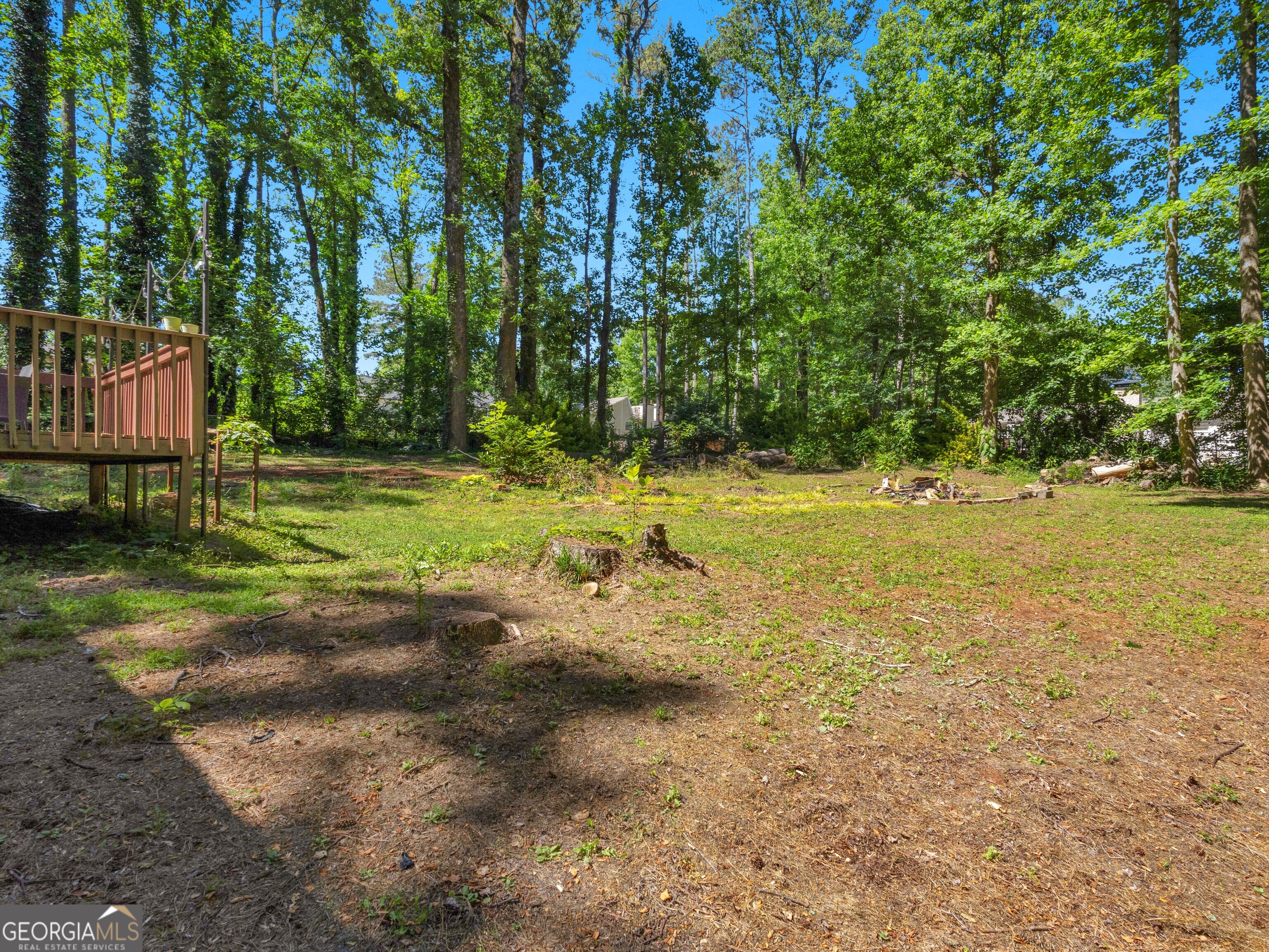 5483 Tonowanda Drive Acworth GA 30102