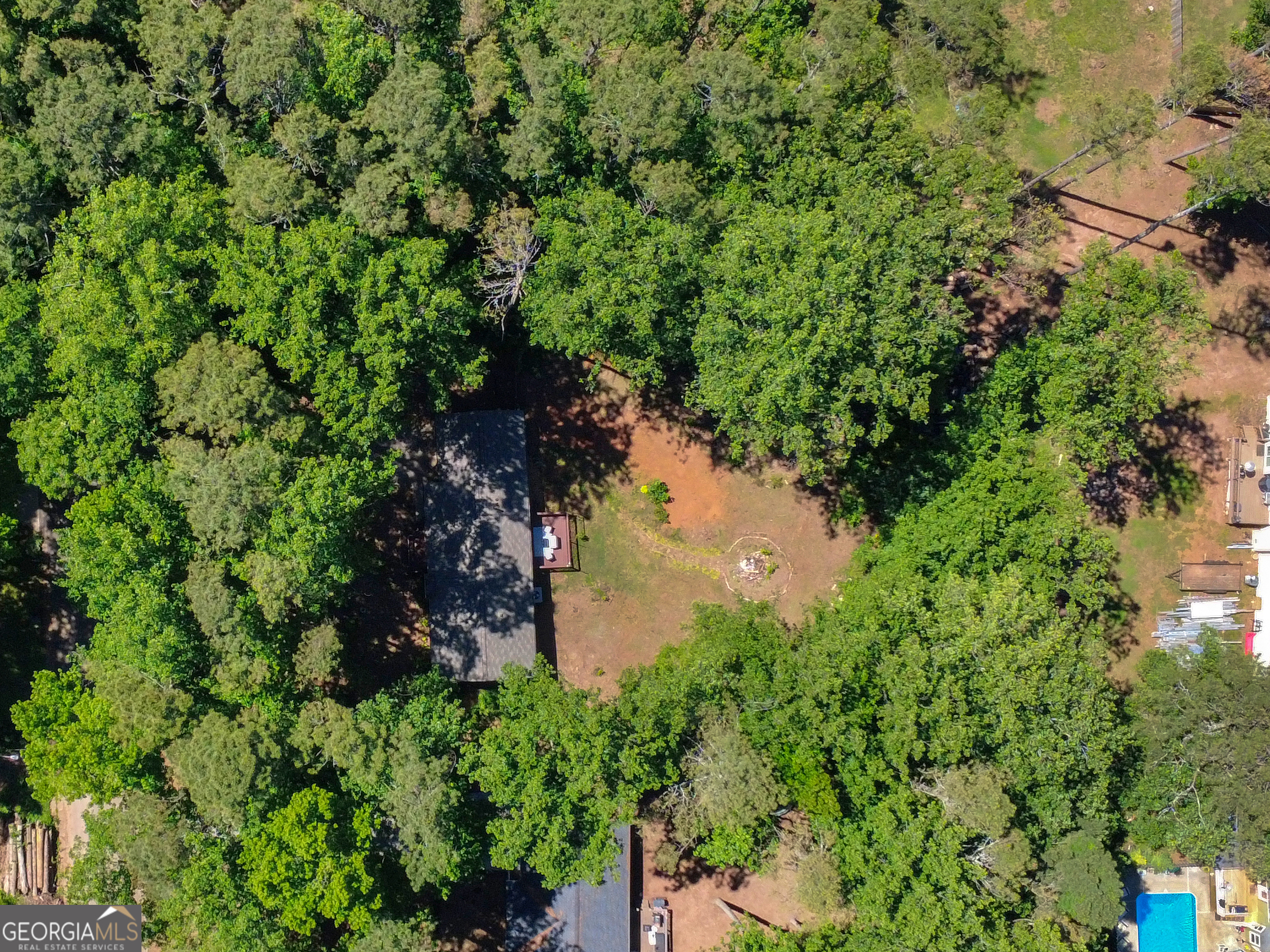 5483 Tonowanda Drive Acworth GA 30102