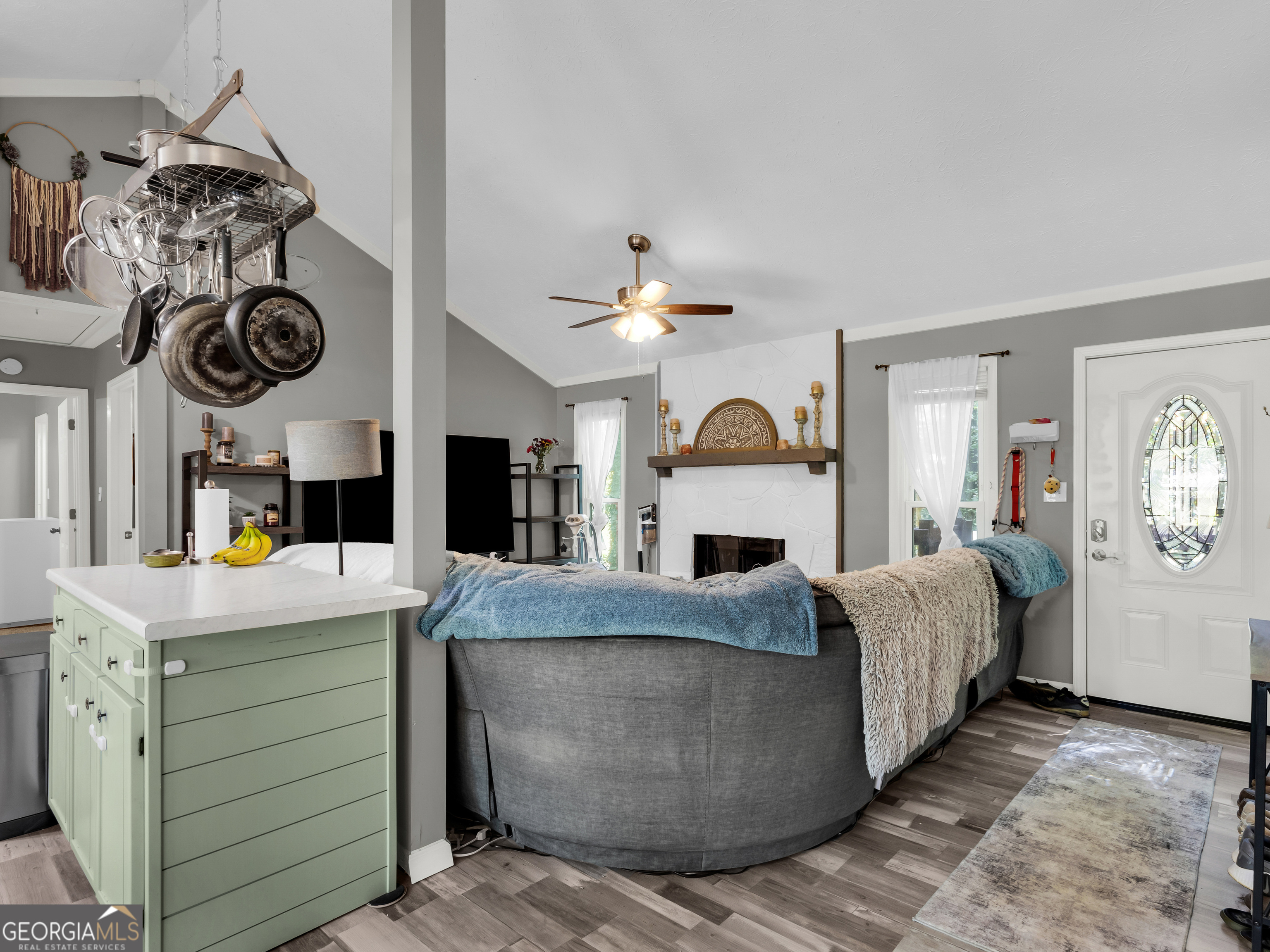 5483 Tonowanda Drive Acworth GA 30102