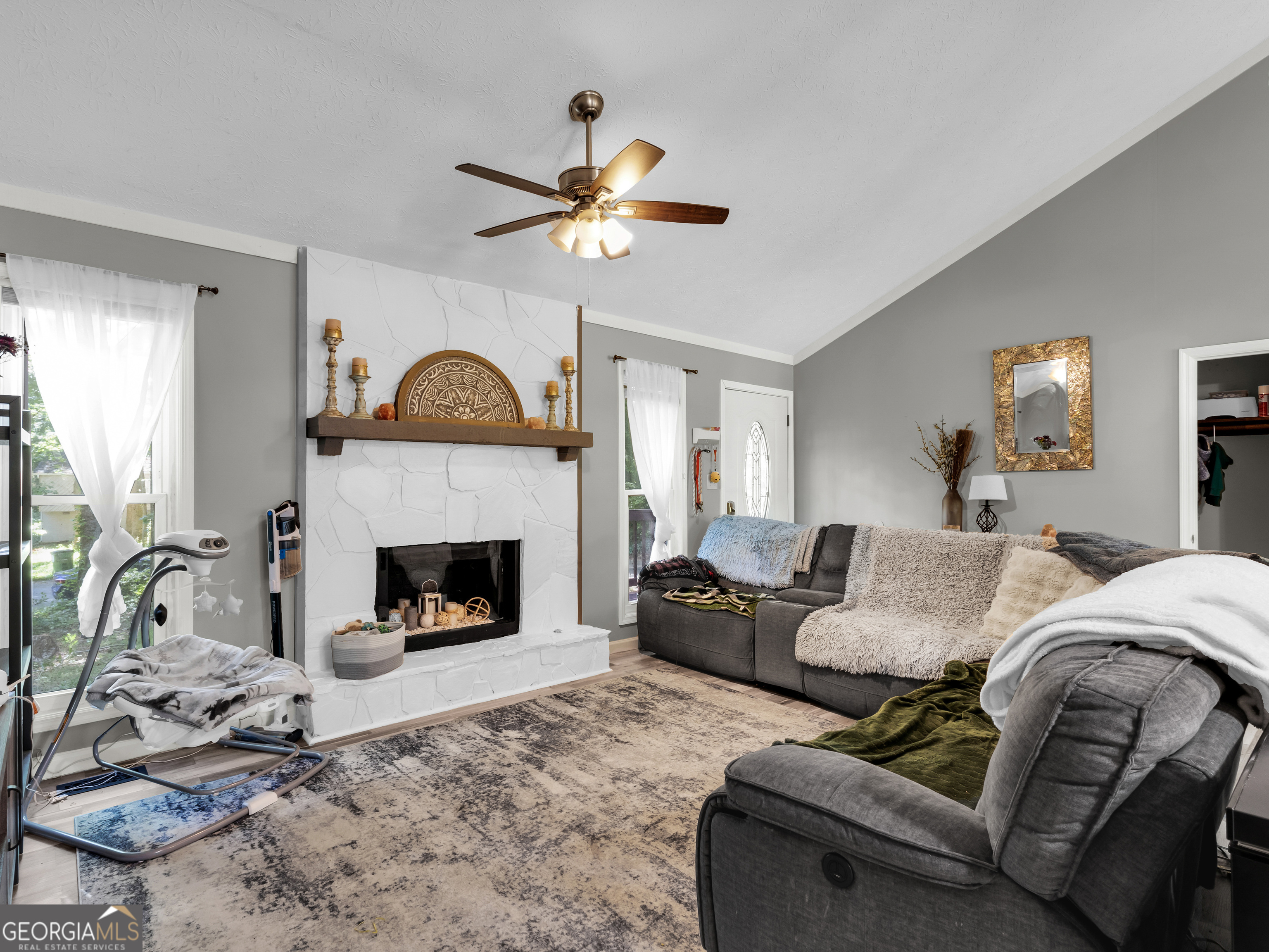 5483 Tonowanda Drive Acworth GA 30102