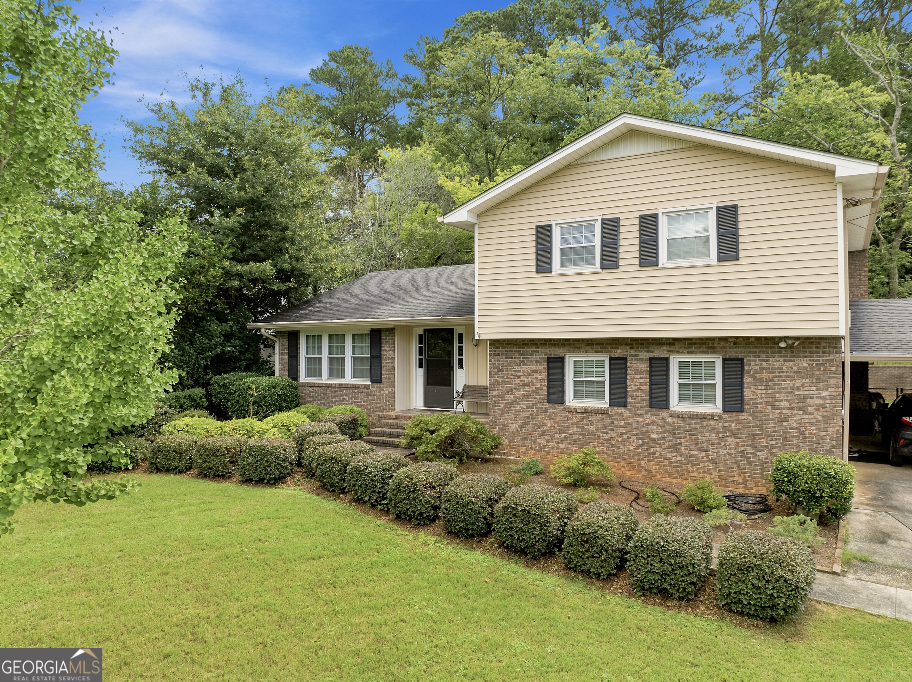 203 Turner Chapel Road SE Rome GA 30161