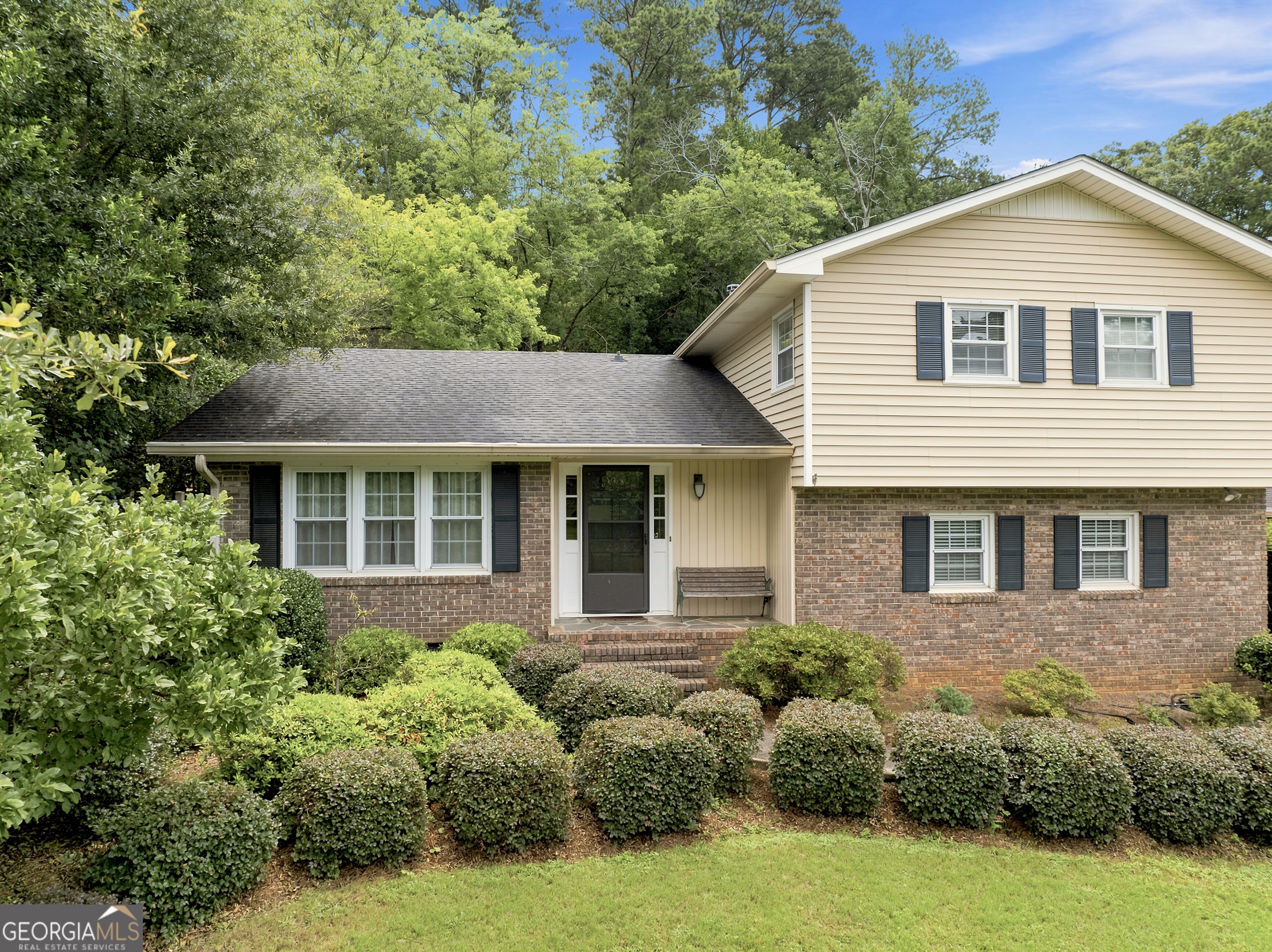 203 Turner Chapel Road SE Rome GA 30161
