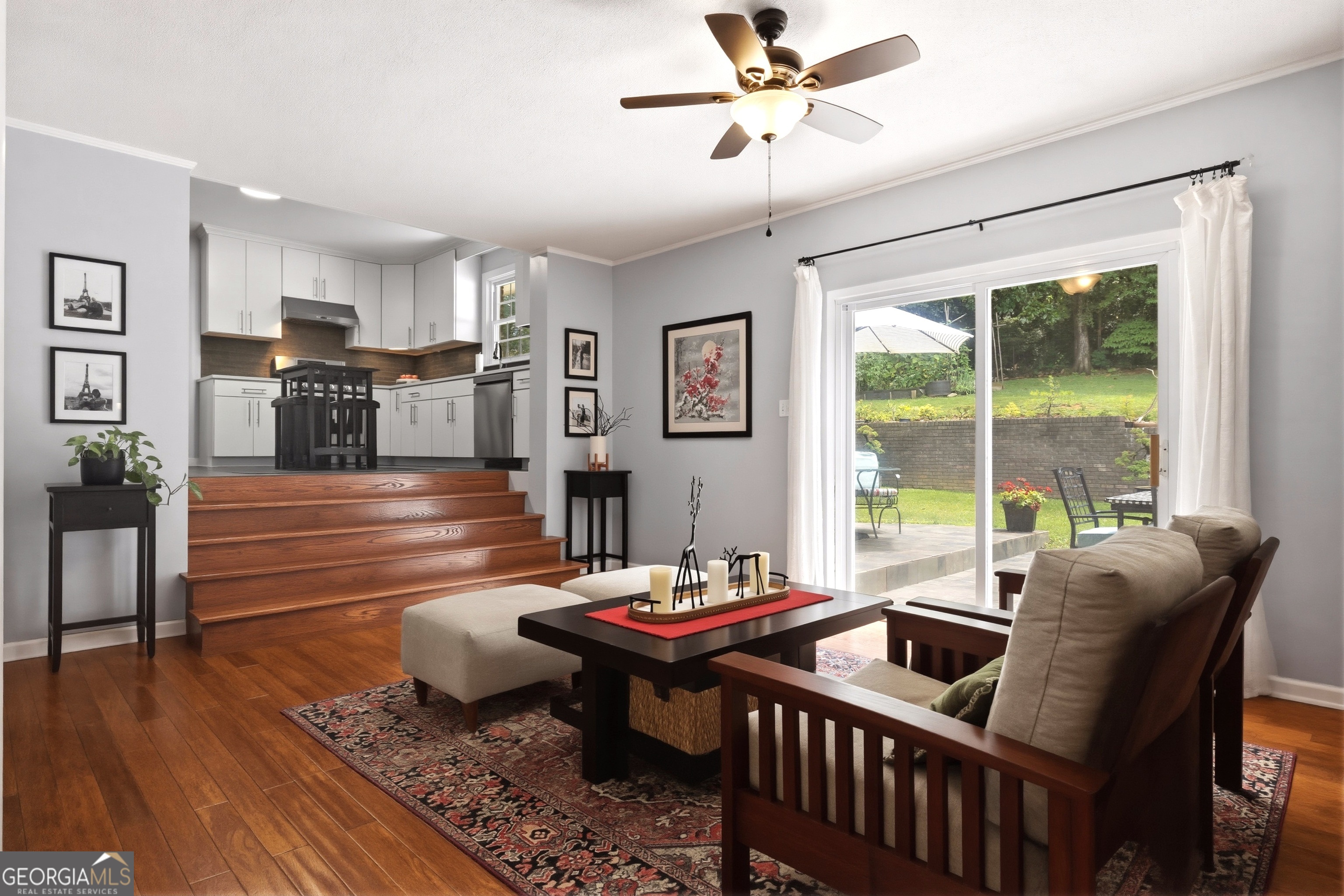 203 Turner Chapel Road SE Rome GA 30161