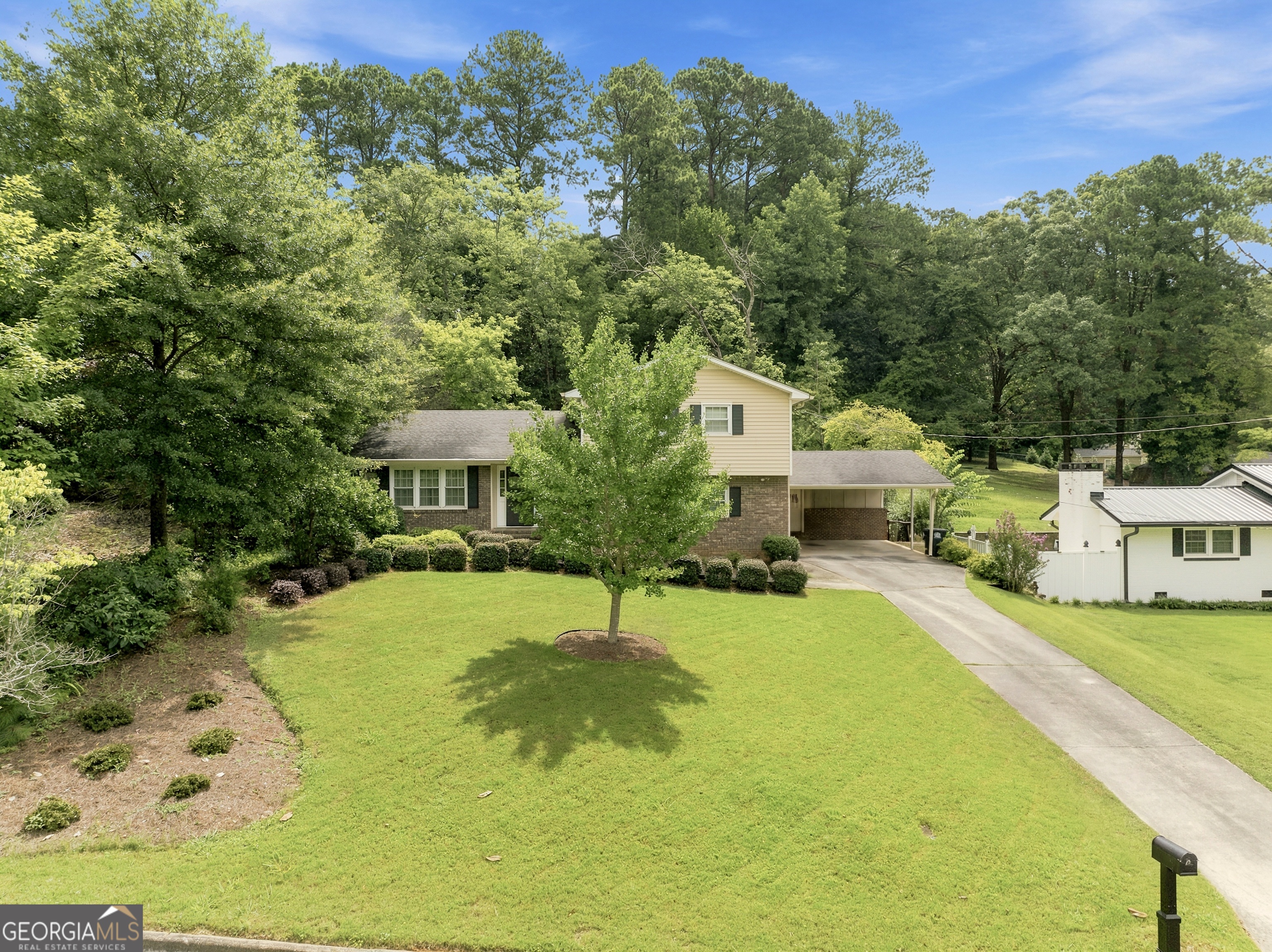 203 Turner Chapel Road SE Rome GA 30161