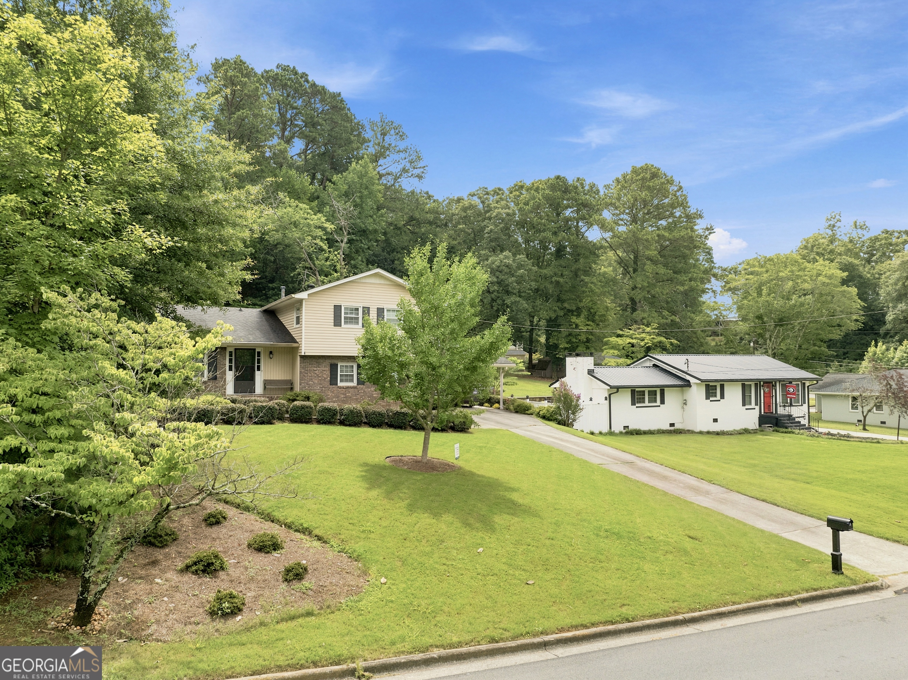 203 Turner Chapel Road SE Rome GA 30161