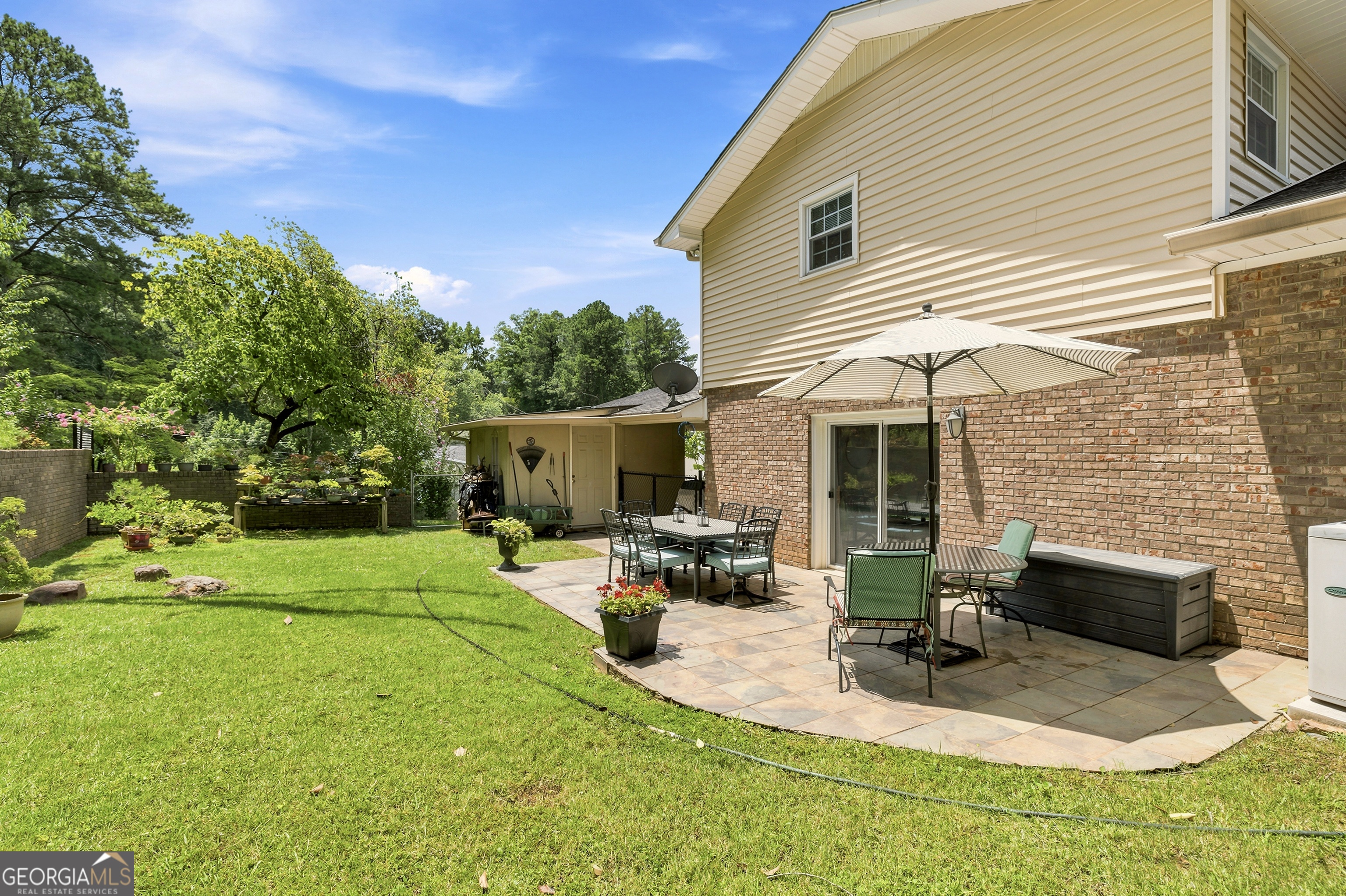 203 Turner Chapel Road SE Rome GA 30161