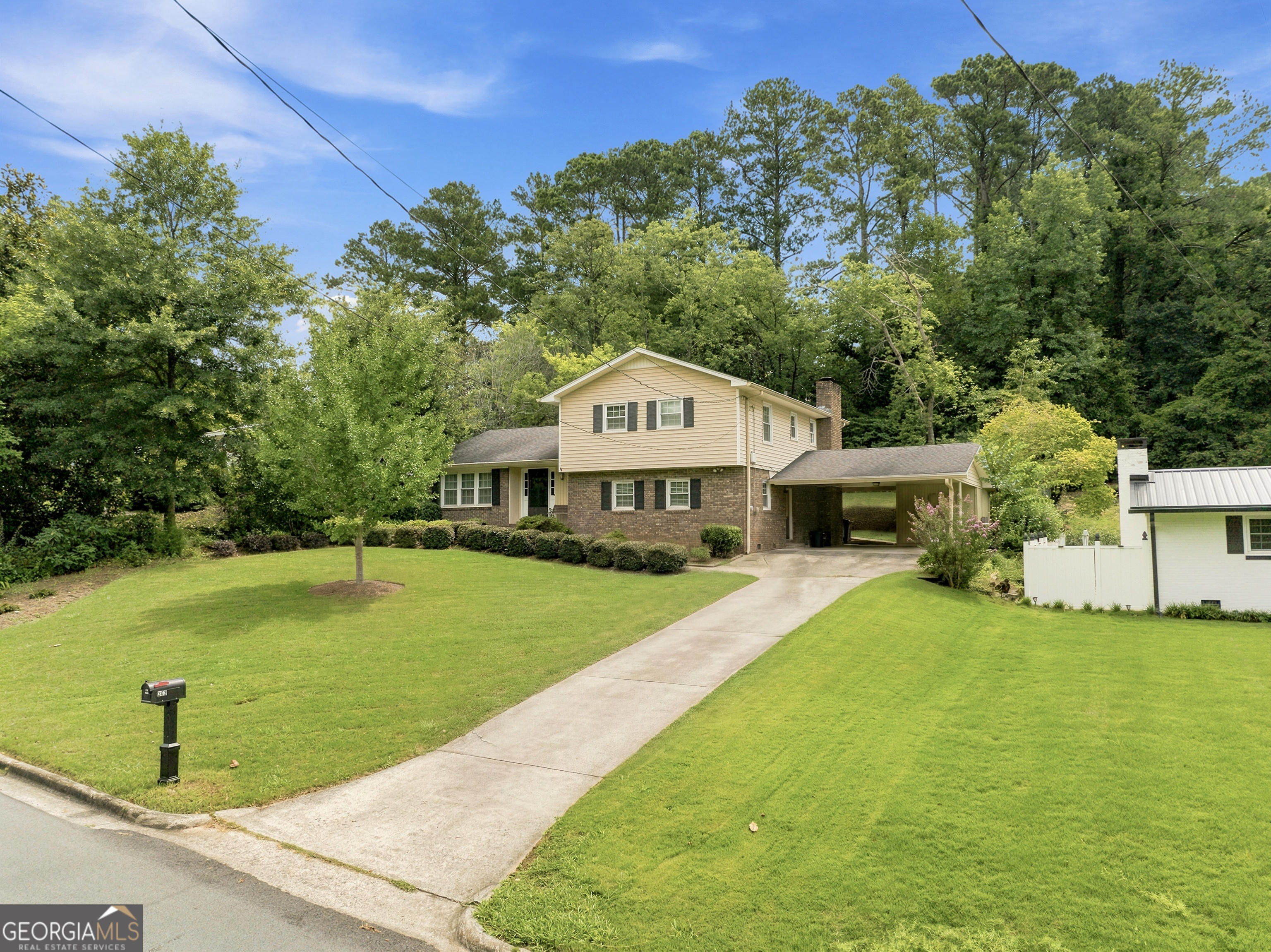 203 Turner Chapel Road SE Rome GA 30161