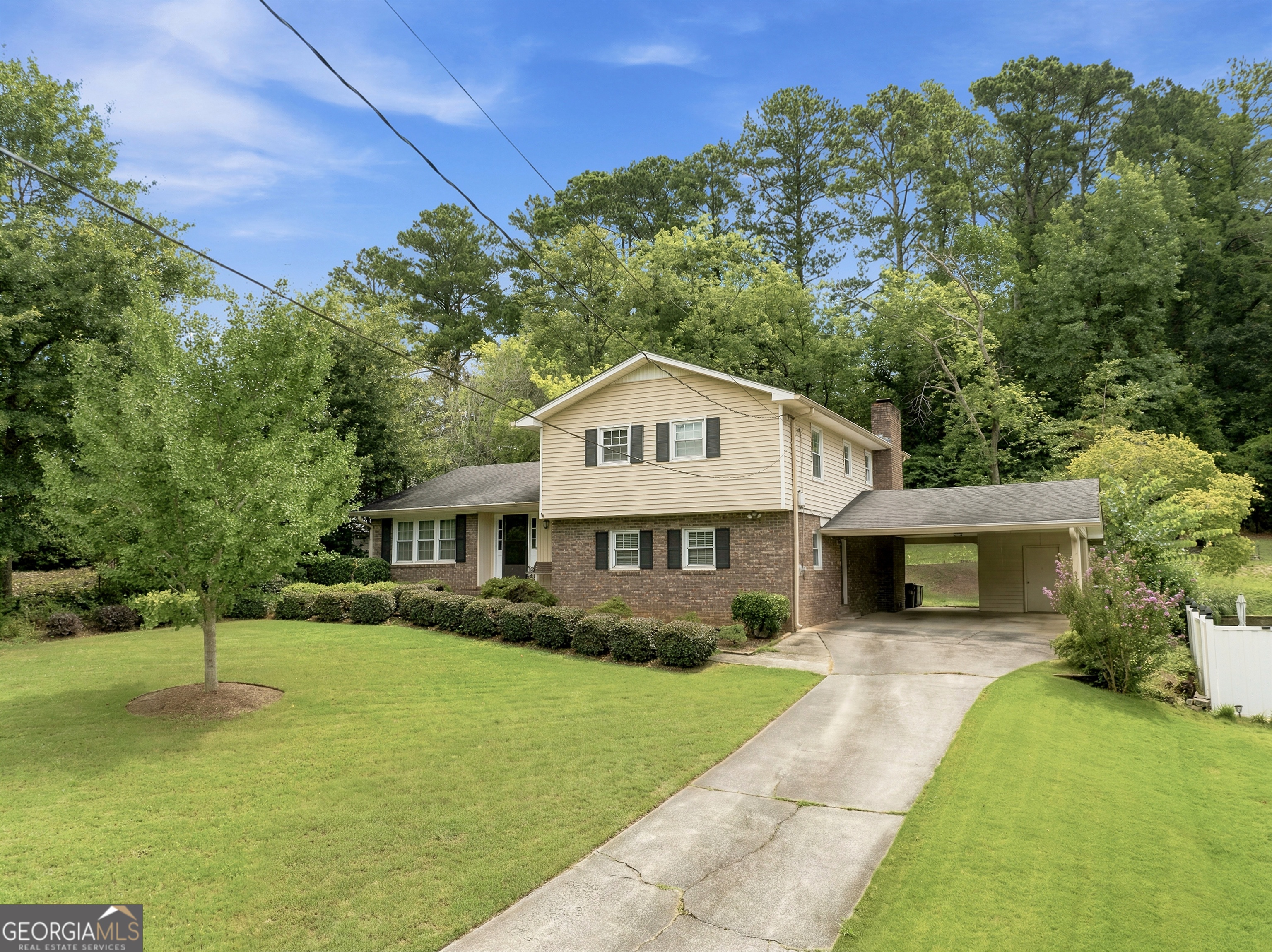 203 Turner Chapel Road SE Rome GA 30161