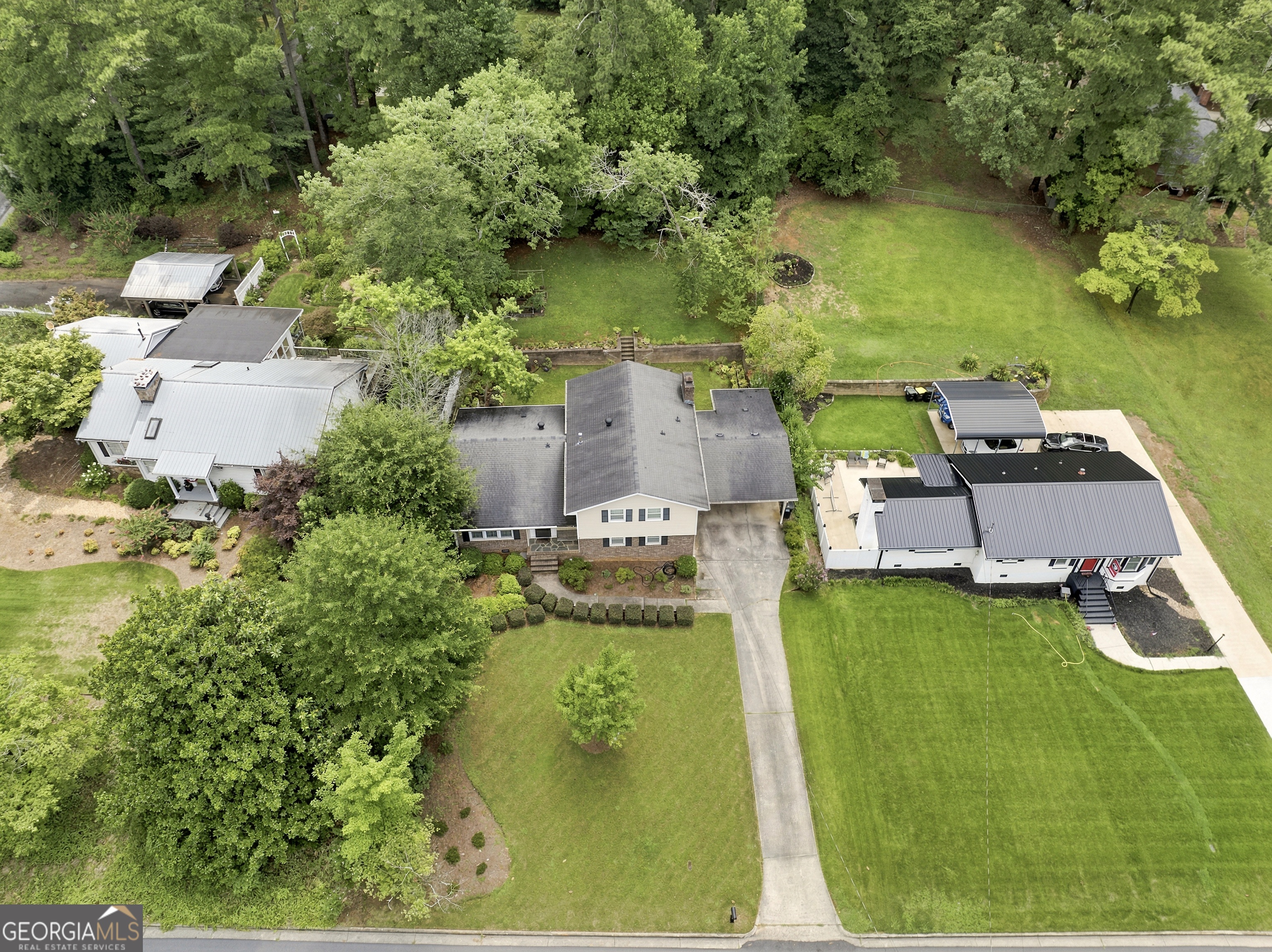 203 Turner Chapel Road SE Rome GA 30161