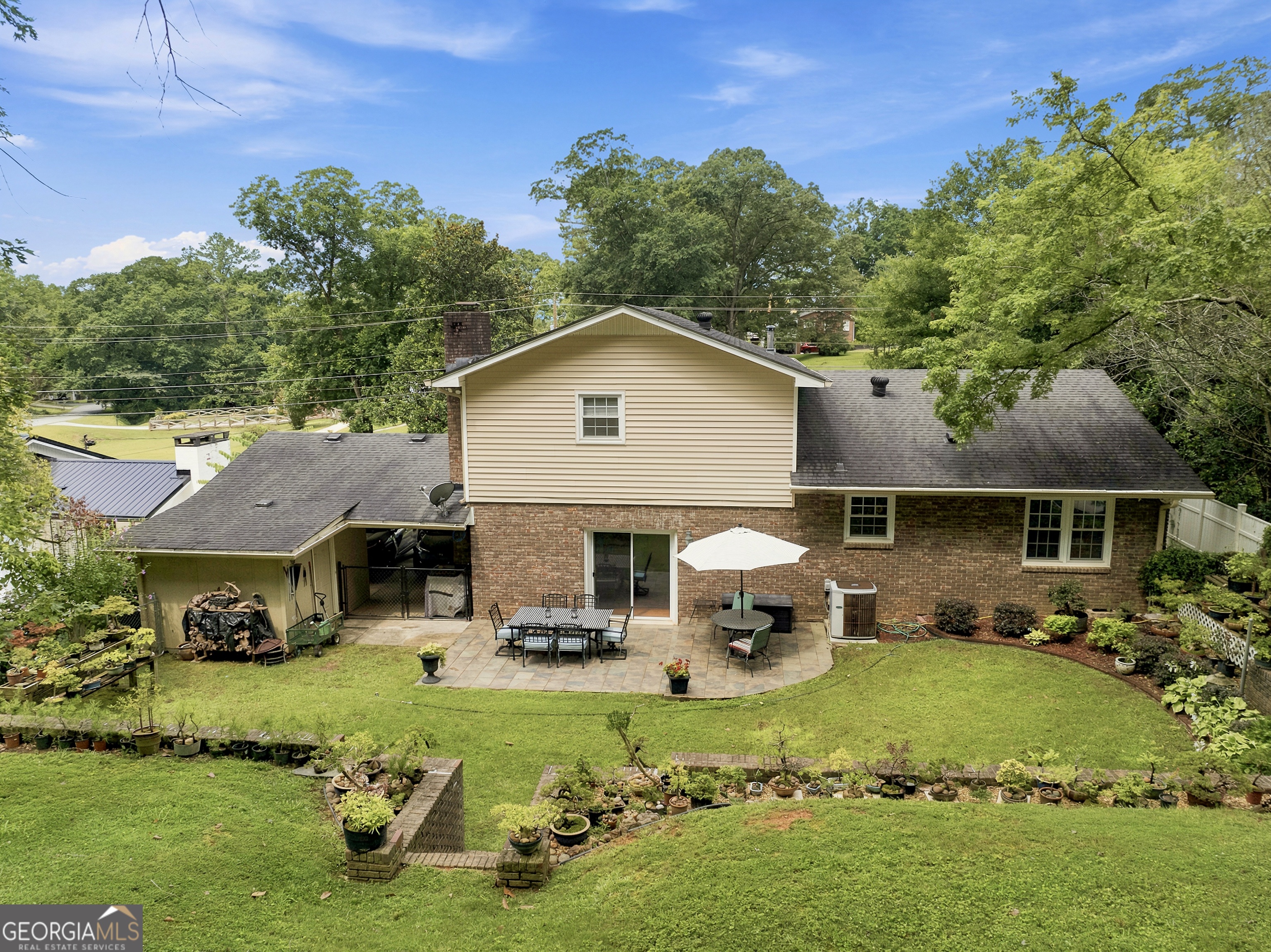 203 Turner Chapel Road SE Rome GA 30161