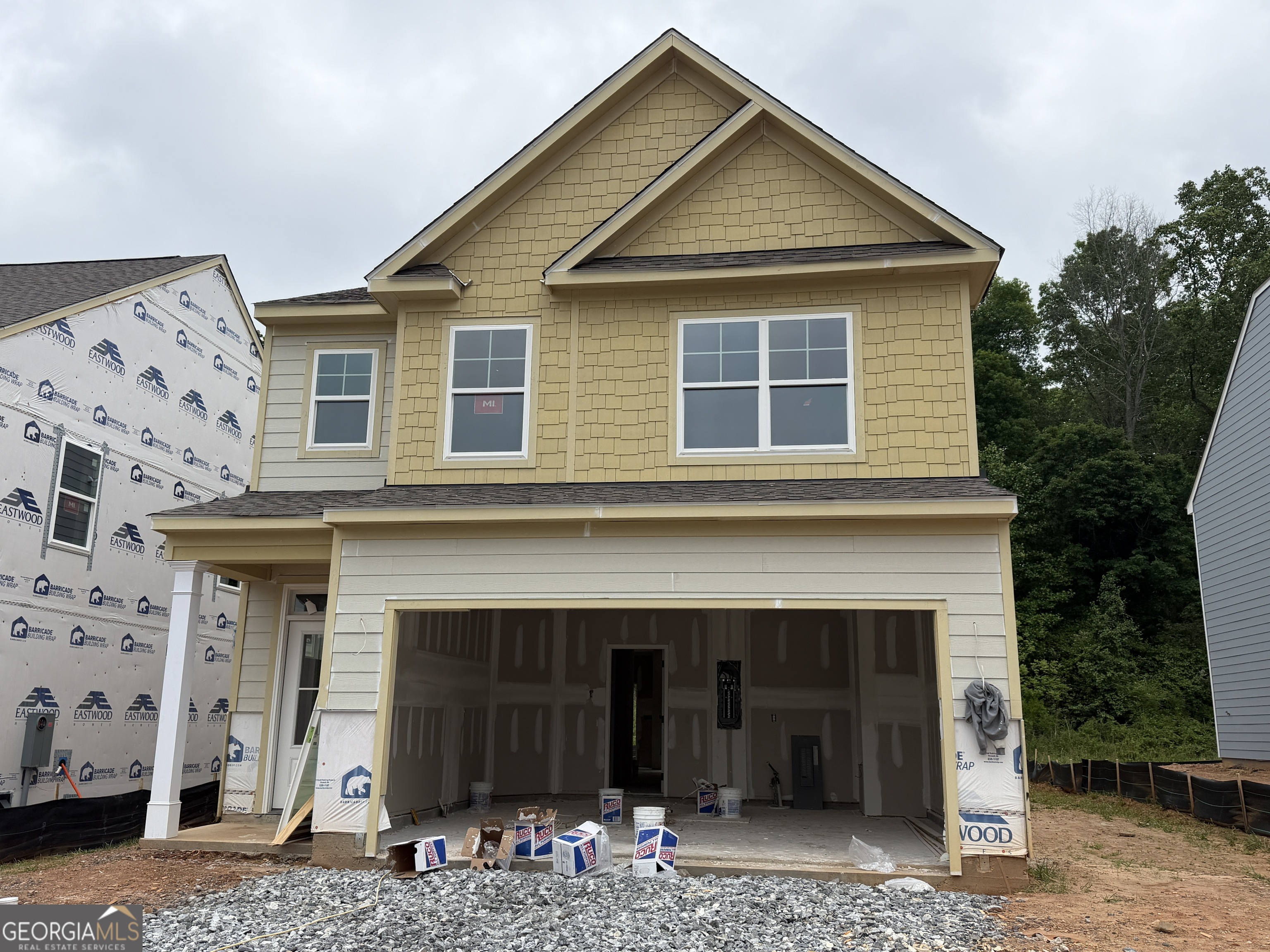 218 Trace Bluff Dawsonville GA 30534