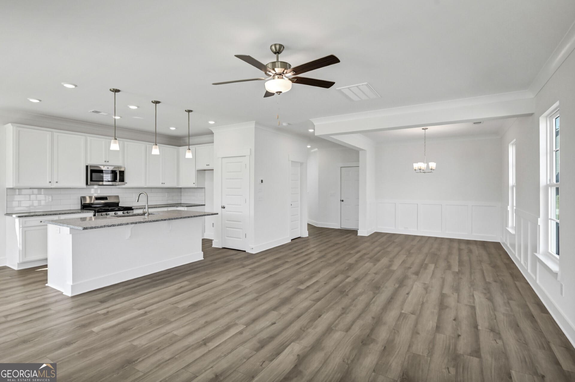 218 Trace Bluff Dawsonville GA 30534