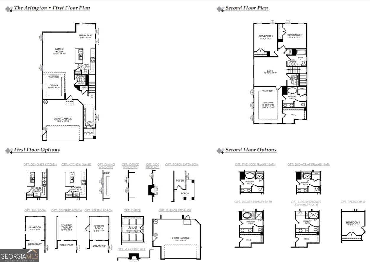 218 Trace Bluff Dawsonville GA 30534