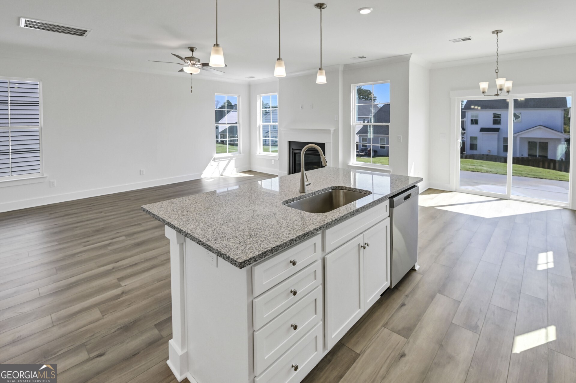 218 Trace Bluff Dawsonville GA 30534