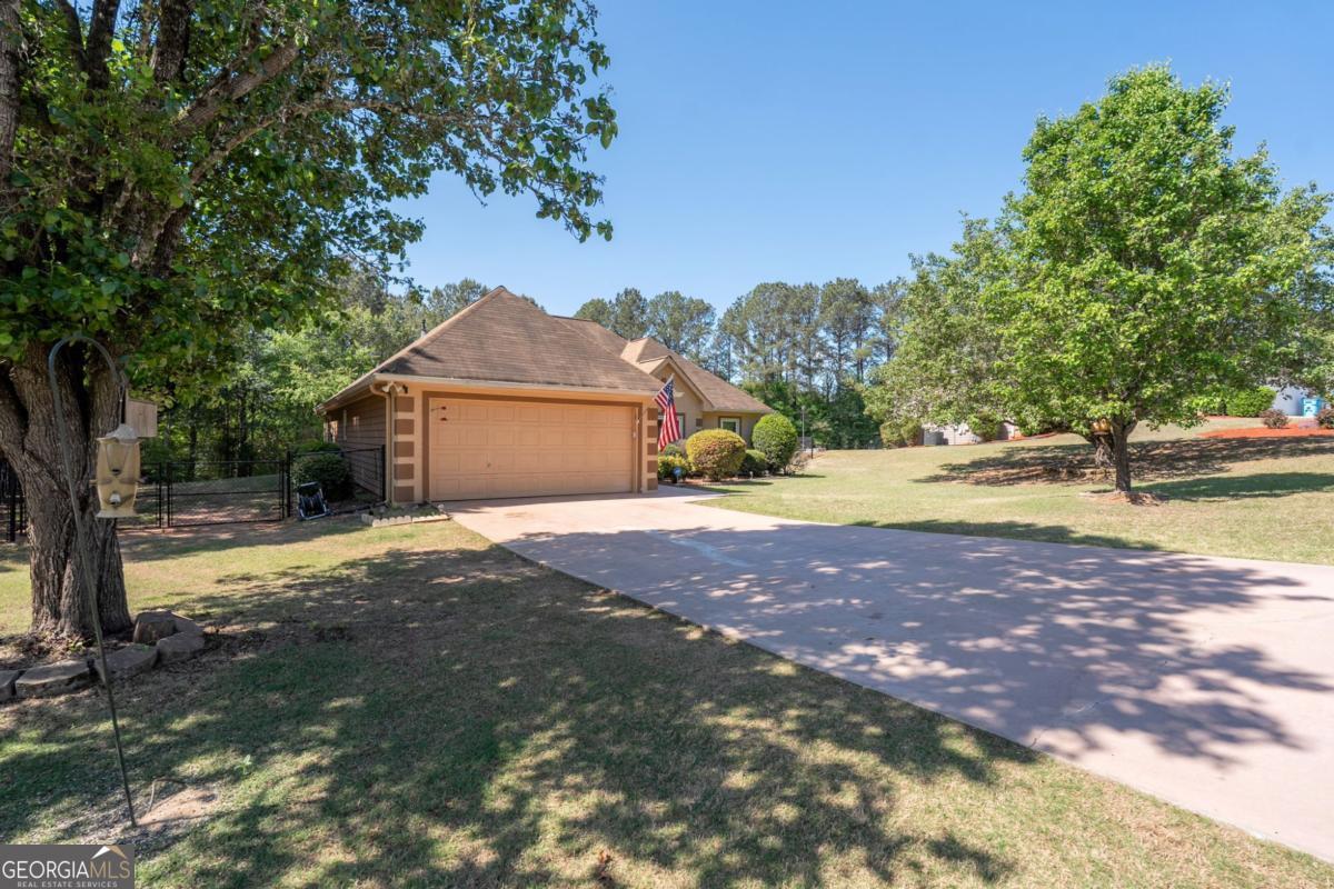 4819 Camden Drive SW Conyers GA 30094