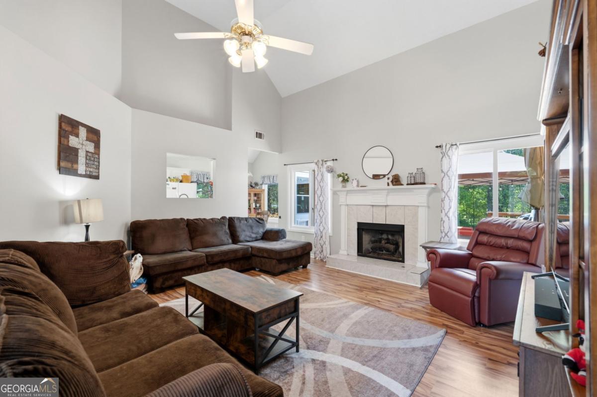 4819 Camden Drive SW Conyers GA 30094