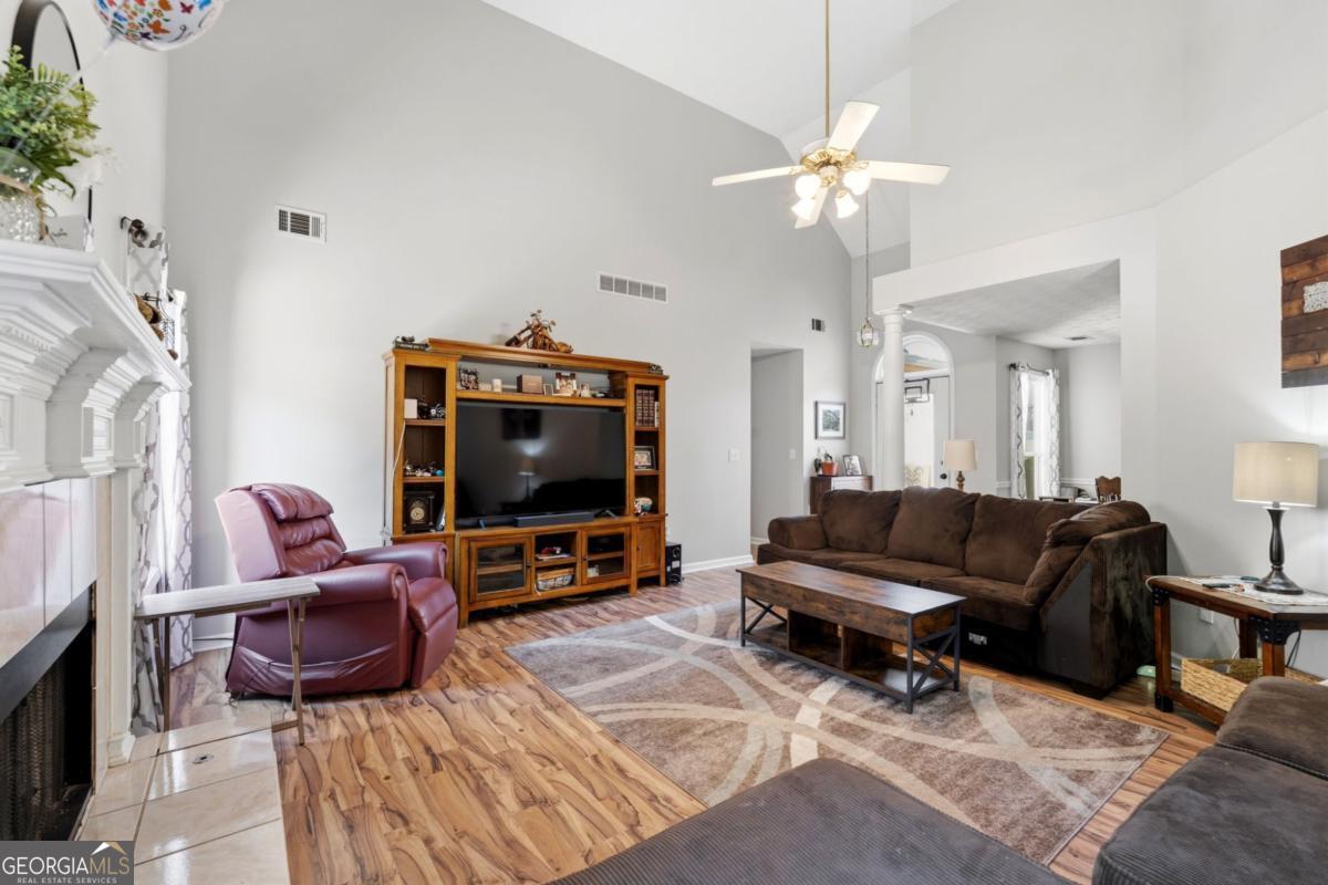 4819 Camden Drive SW Conyers GA 30094