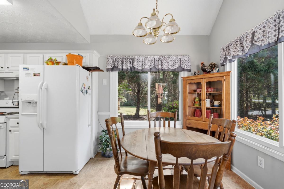 4819 Camden Drive SW Conyers GA 30094