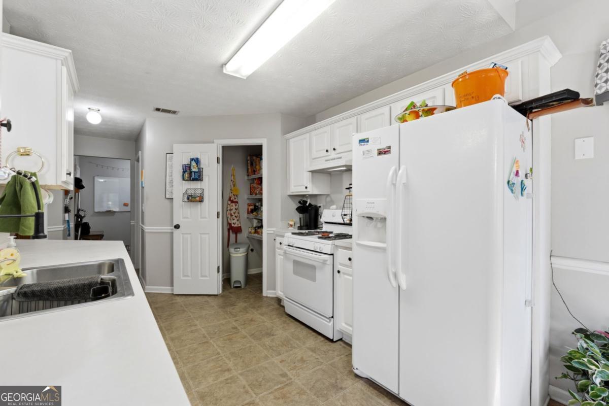 4819 Camden Drive SW Conyers GA 30094