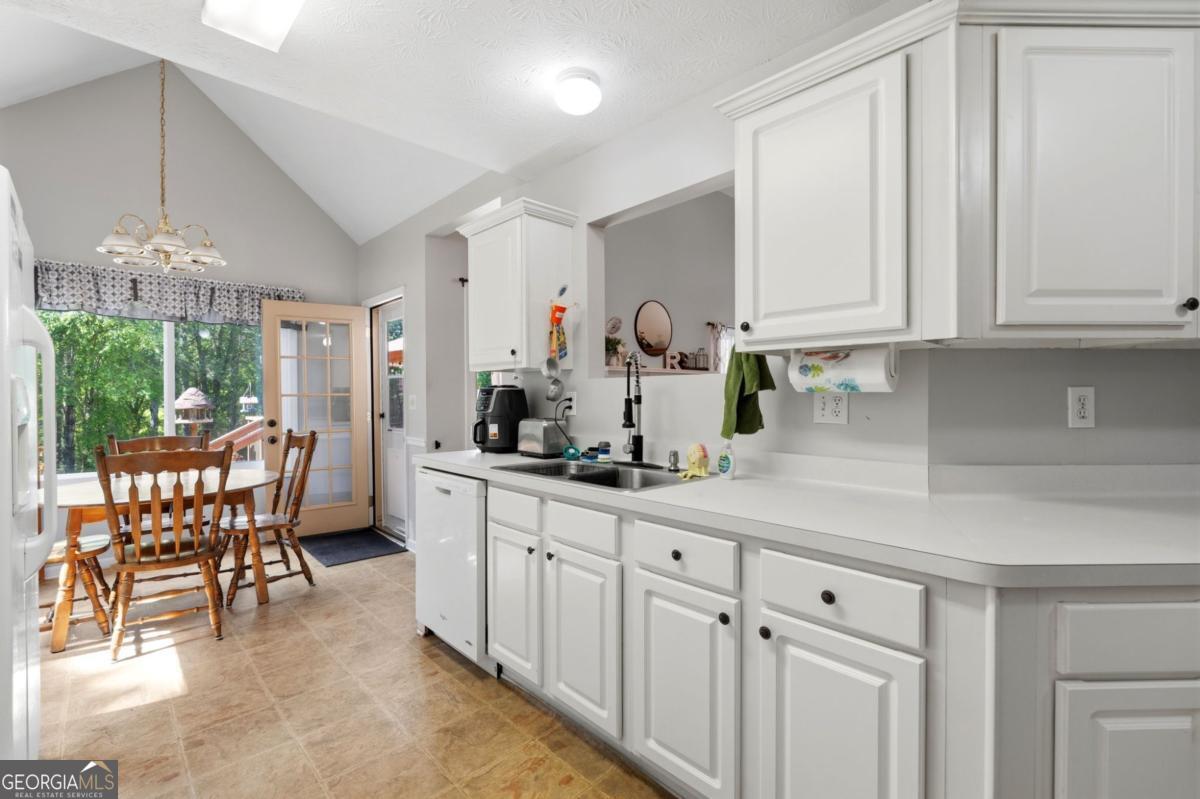 4819 Camden Drive SW Conyers GA 30094