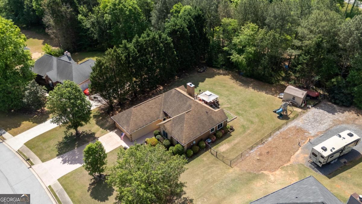 4819 Camden Drive SW Conyers GA 30094