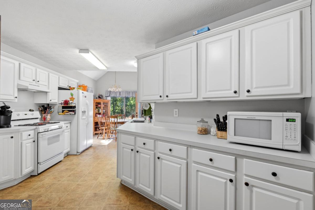 4819 Camden Drive SW Conyers GA 30094