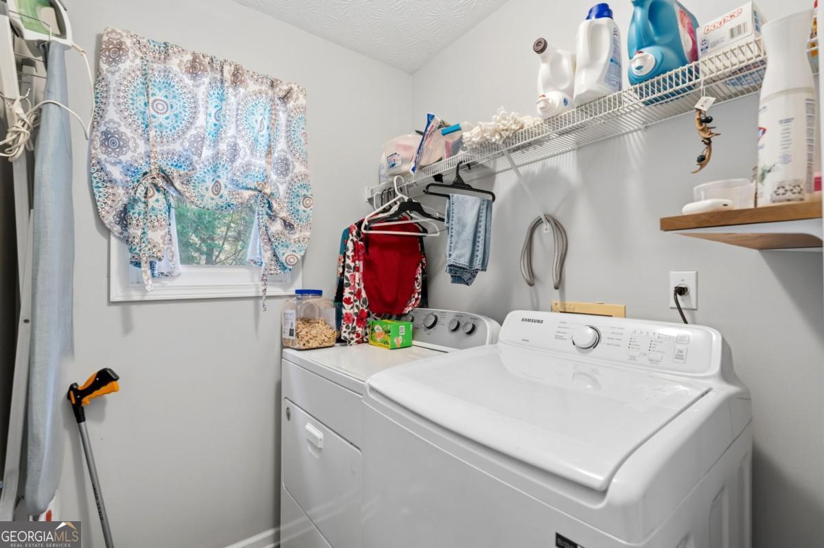 4819 Camden Drive SW Conyers GA 30094