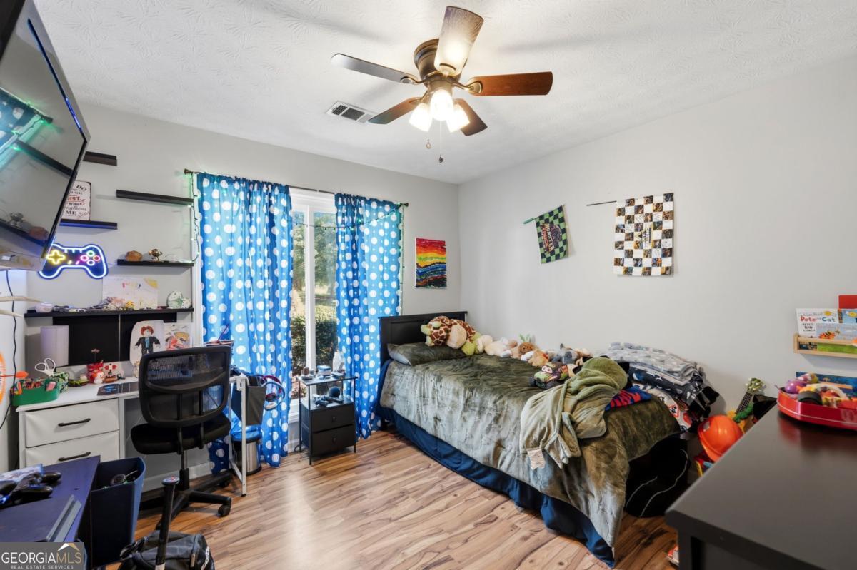 4819 Camden Drive SW Conyers GA 30094