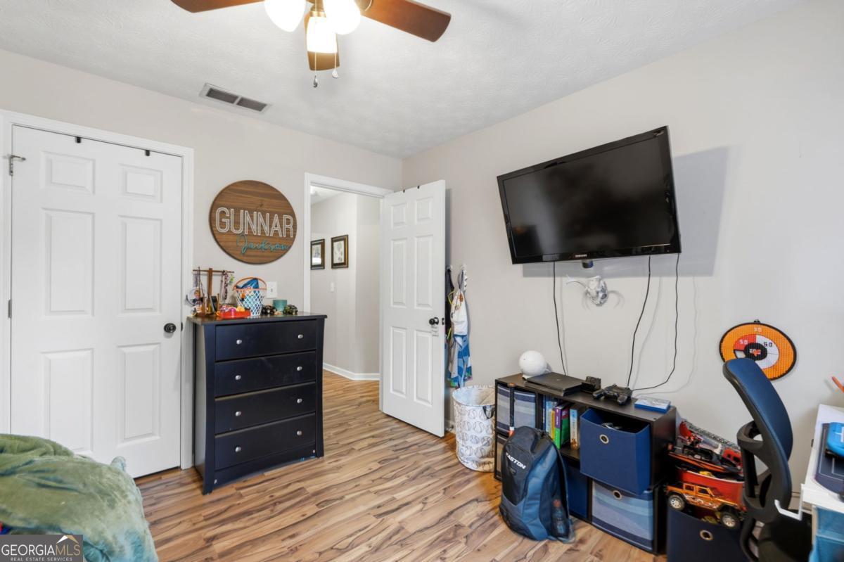 4819 Camden Drive SW Conyers GA 30094