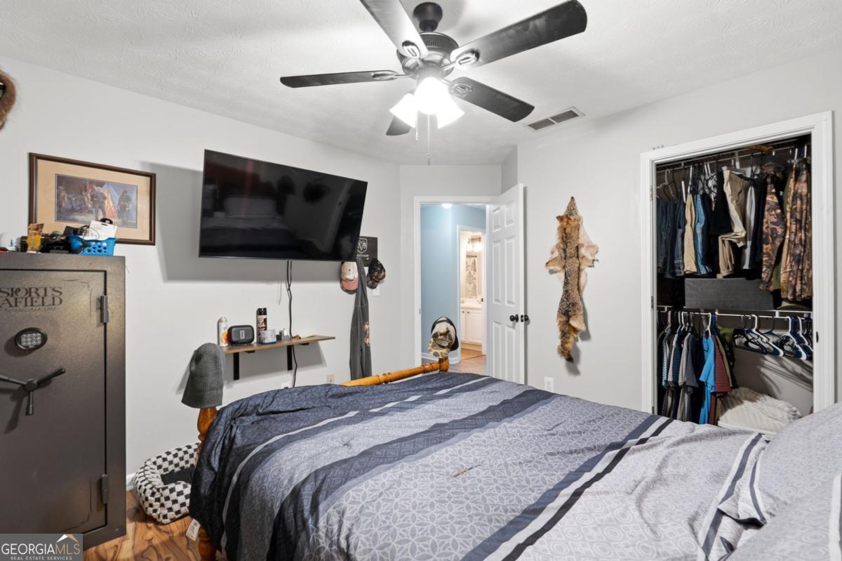 4819 Camden Drive SW Conyers GA 30094