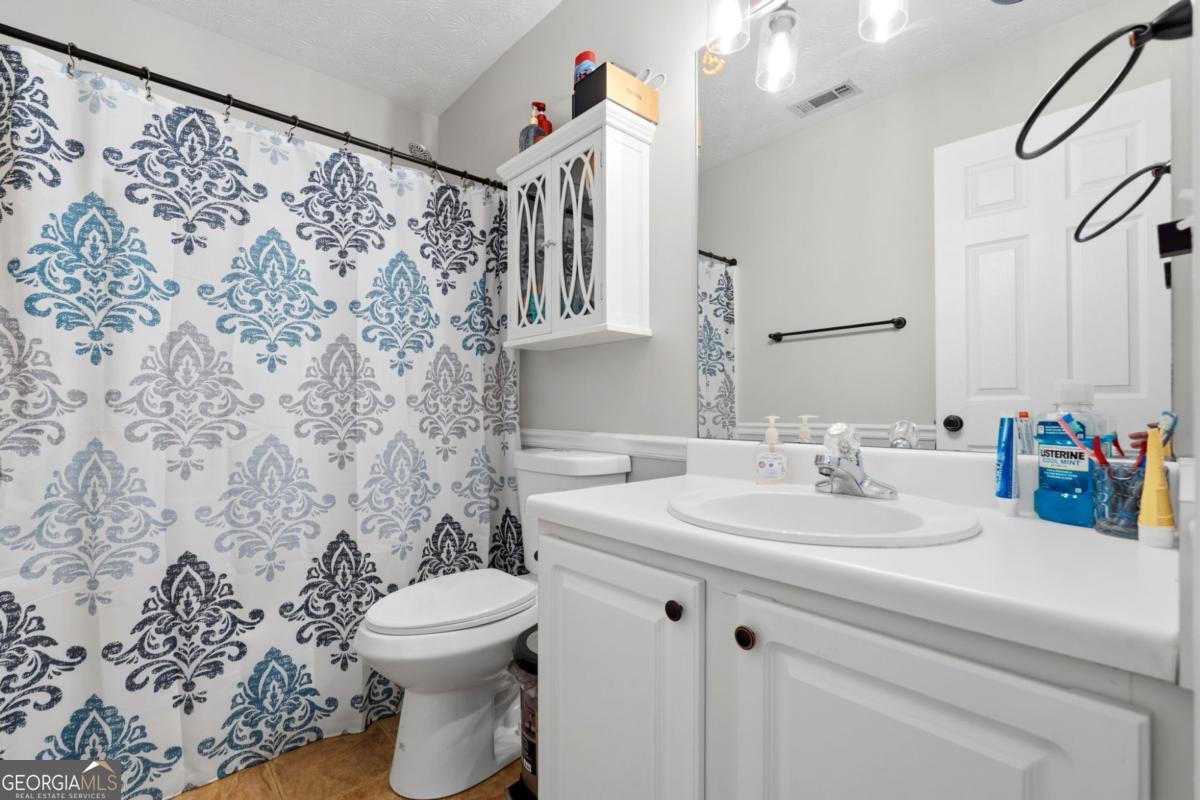 4819 Camden Drive SW Conyers GA 30094