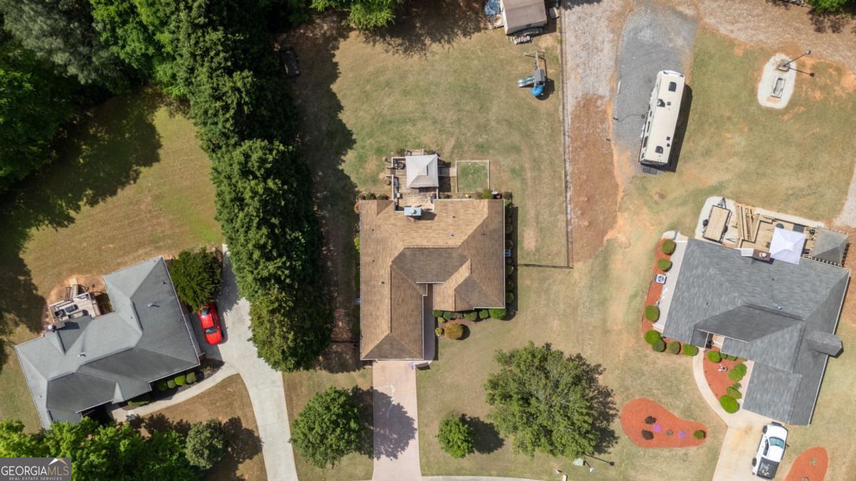 4819 Camden Drive SW Conyers GA 30094