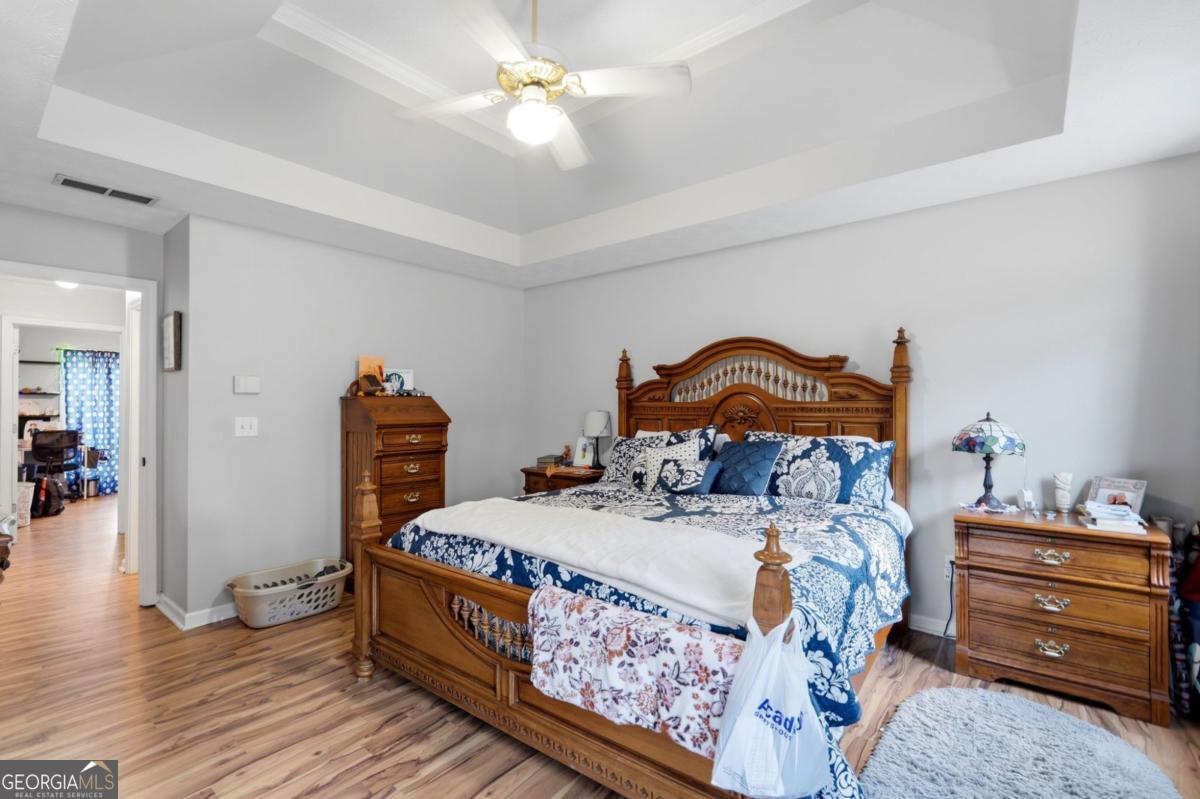 4819 Camden Drive SW Conyers GA 30094