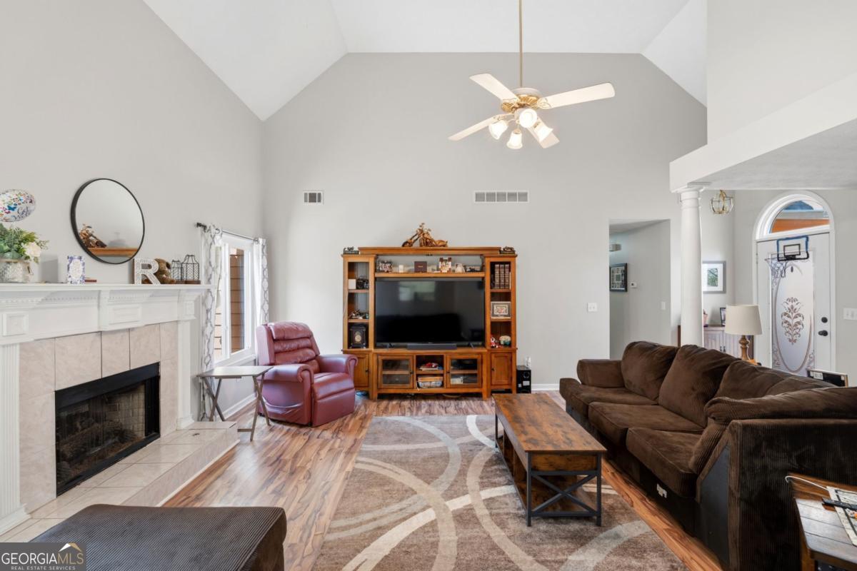 4819 Camden Drive SW Conyers GA 30094