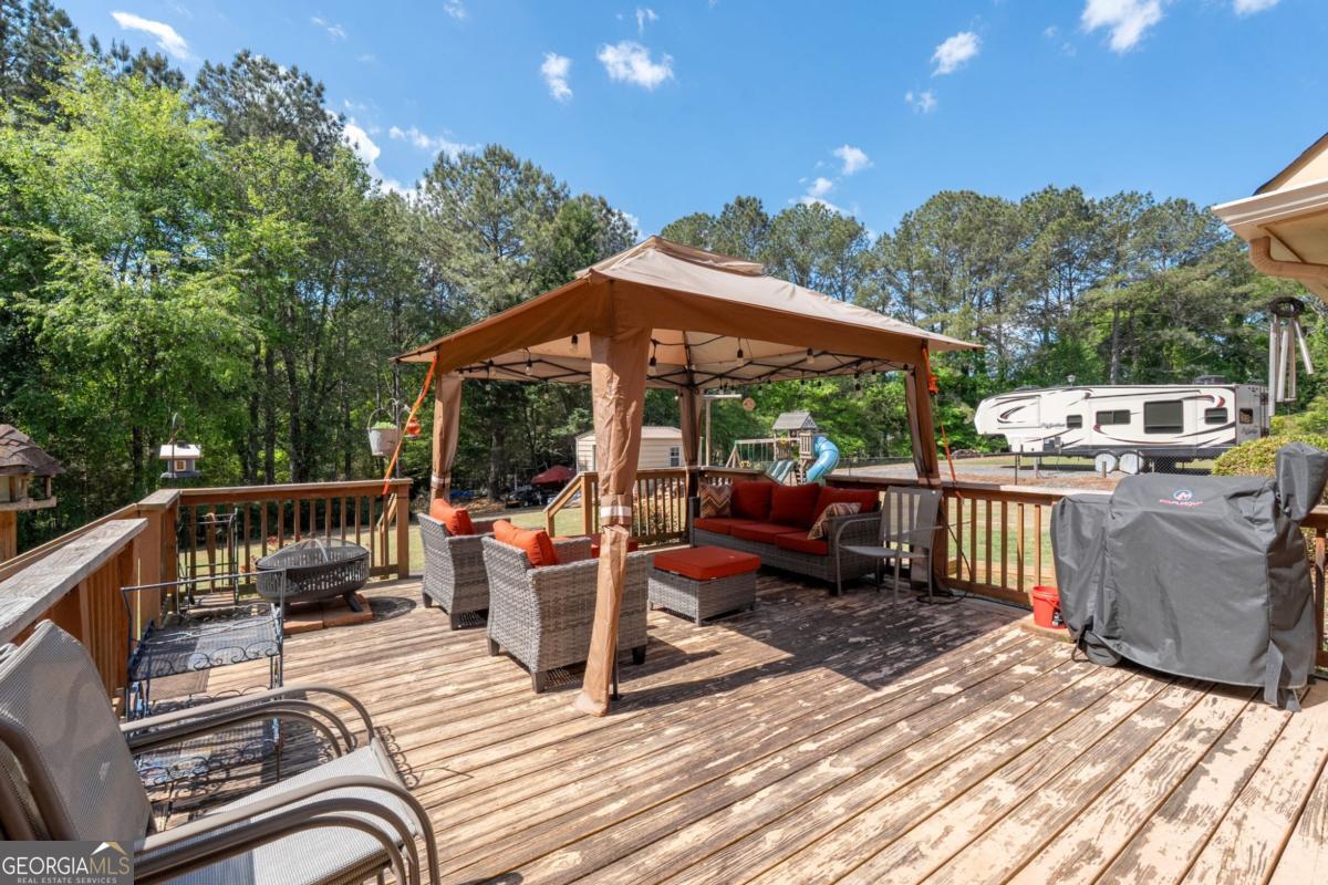 4819 Camden Drive SW Conyers GA 30094