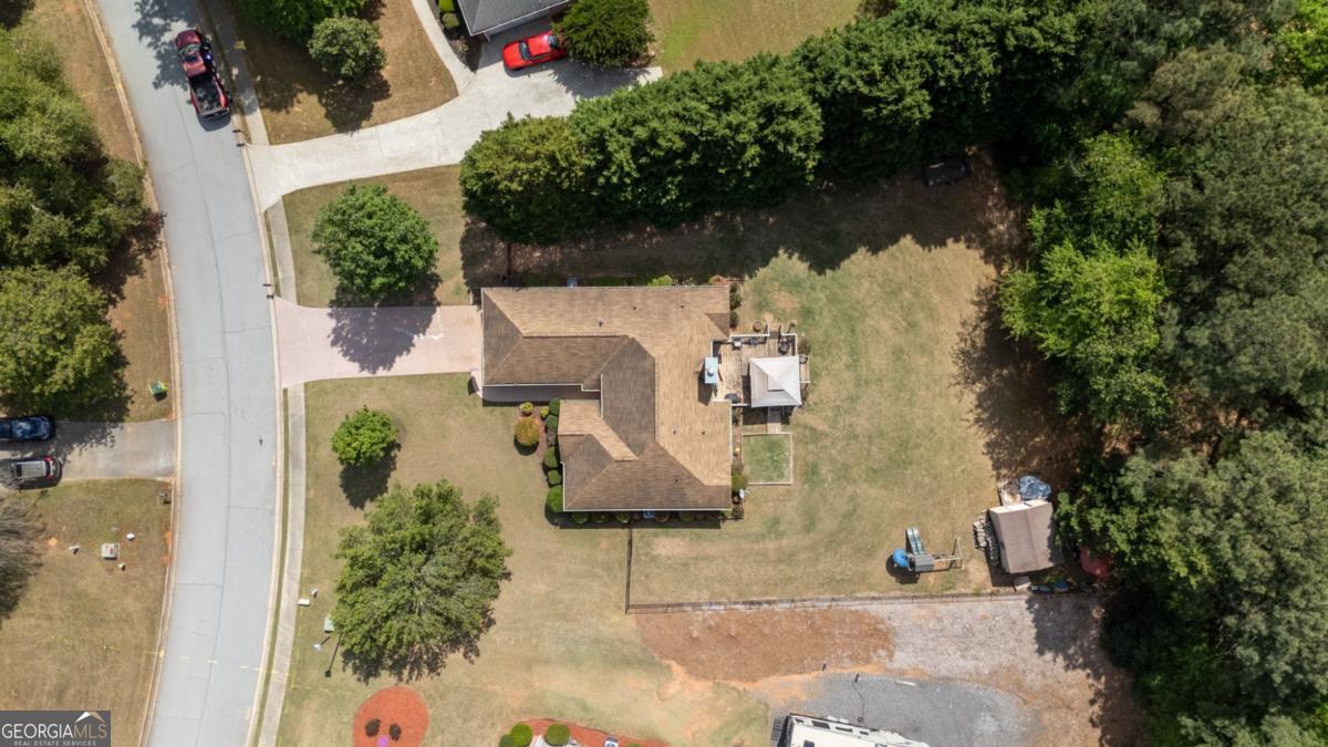 4819 Camden Drive SW Conyers GA 30094